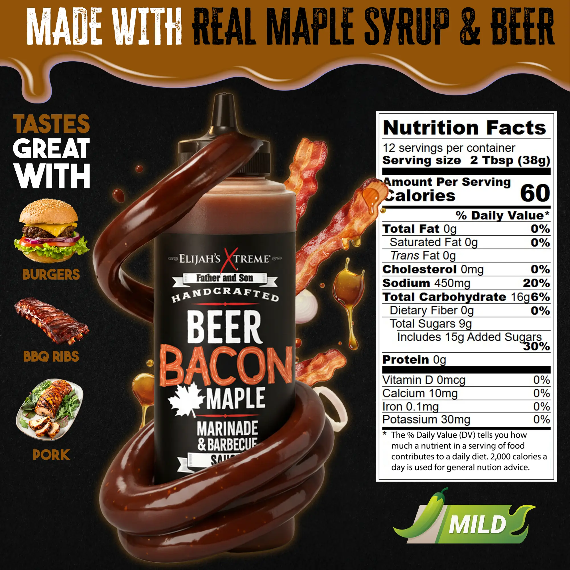 BBQ Sauce Bundle - Image 2