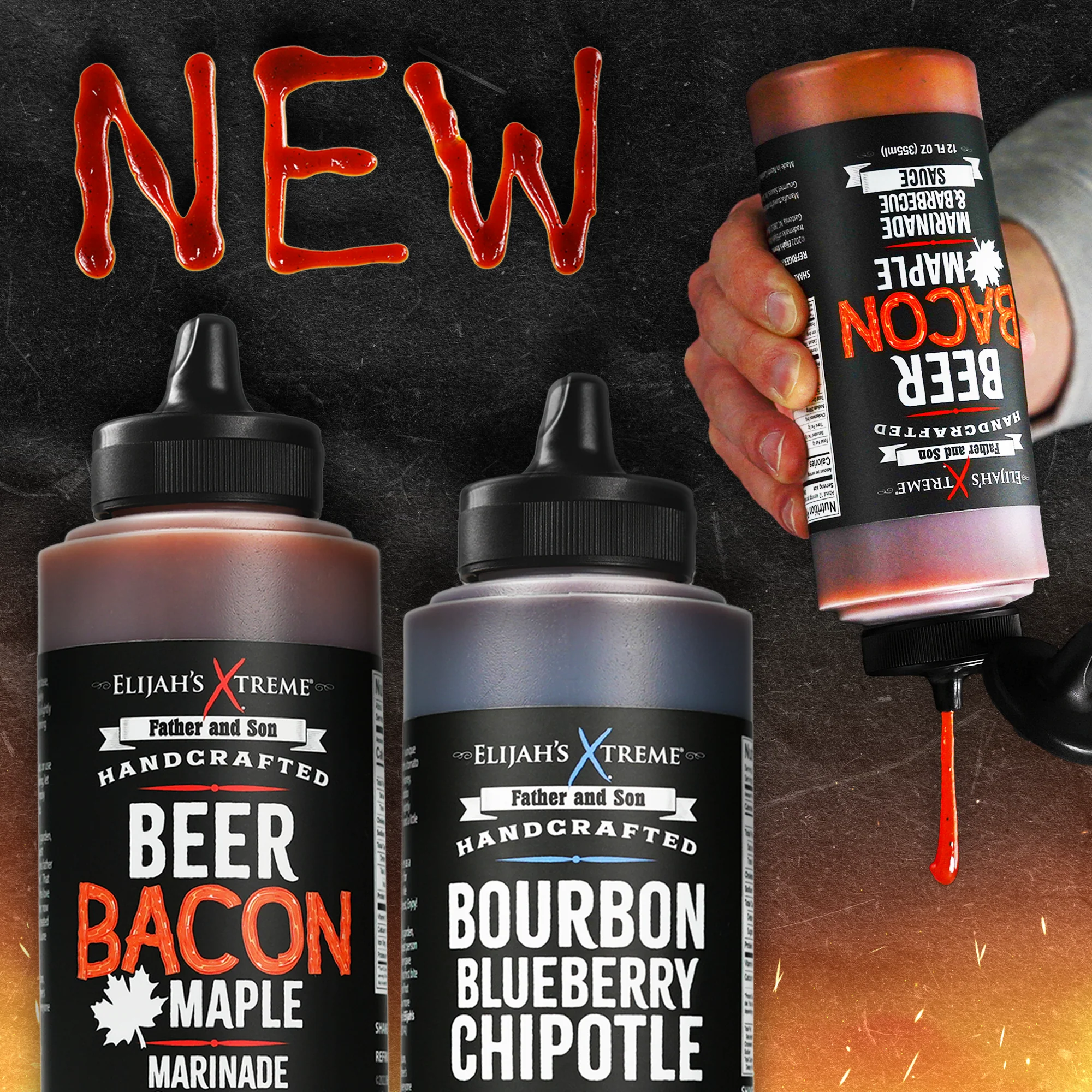 BBQ Sauce Bundle - Image 4