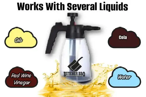 BBQ Spray Bottle - Image 4