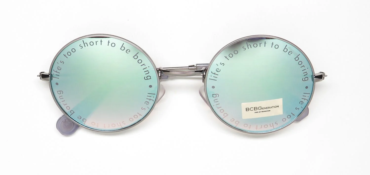 BCBG Bcbgeneration 3002 Sunglasses - Image 2
