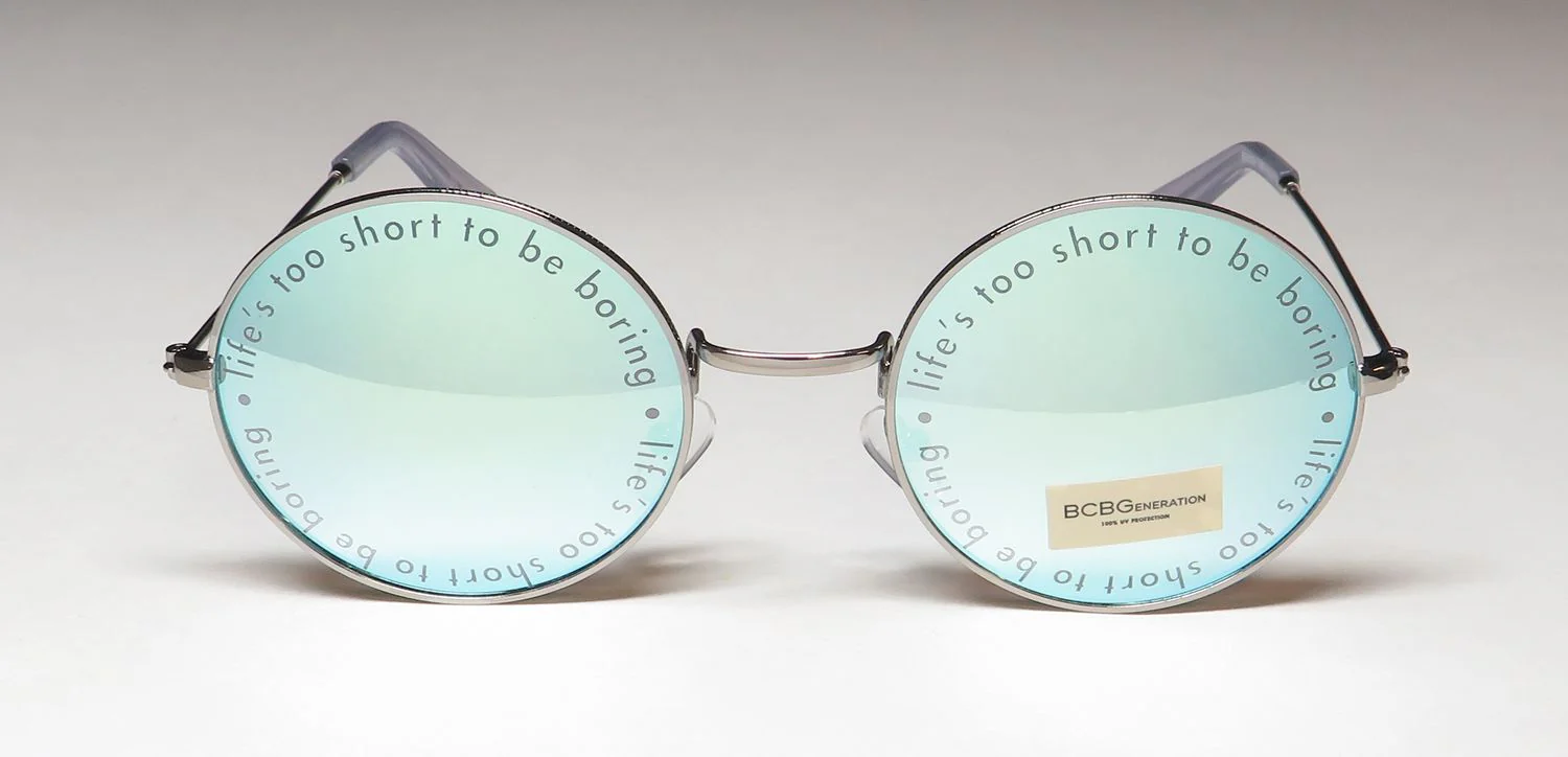 BCBG Bcbgeneration 3002 Sunglasses - Image 3