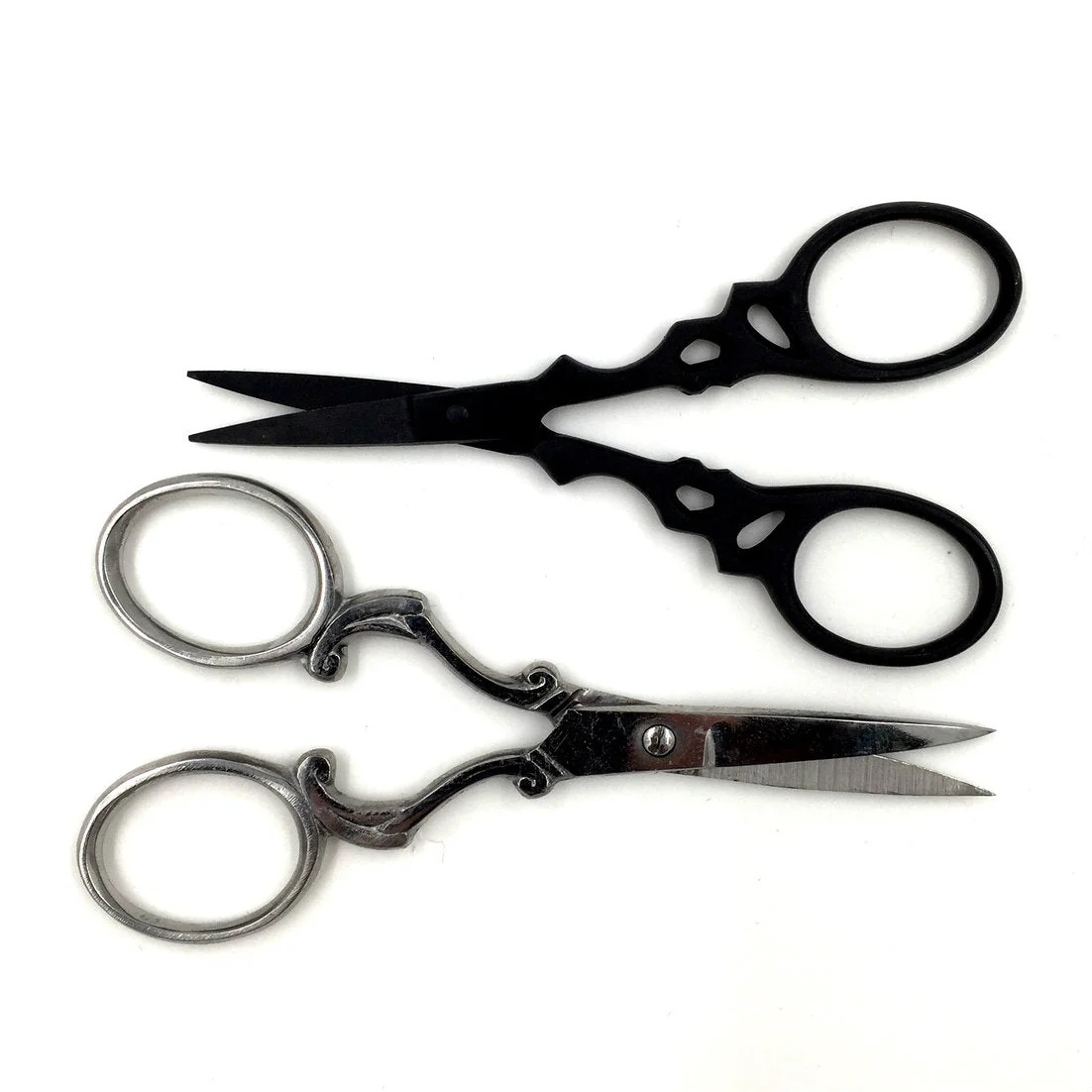 Beard & Mustache Scissors - Image 2