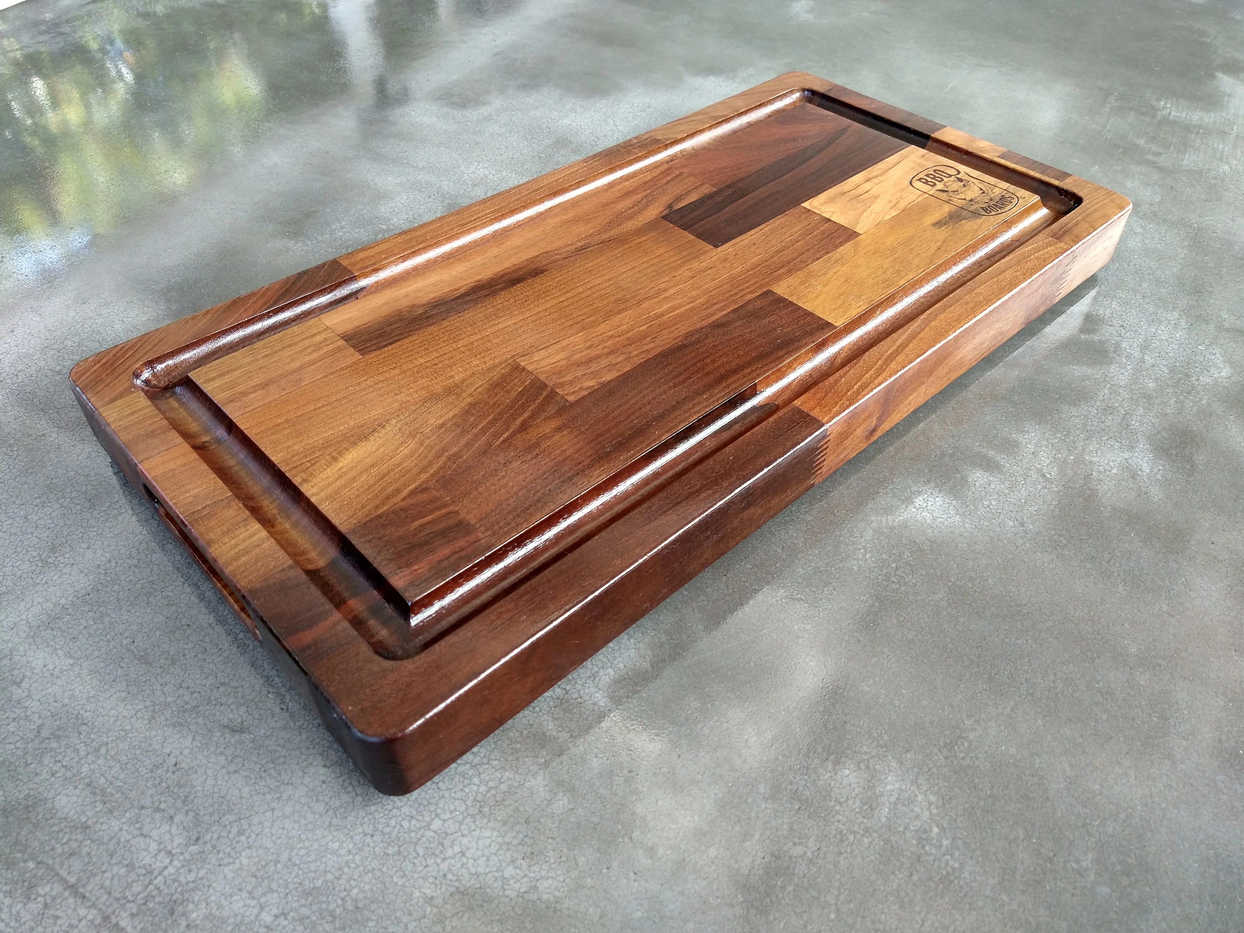 Beast BBQ Board®, 20" x 10" - Image 3