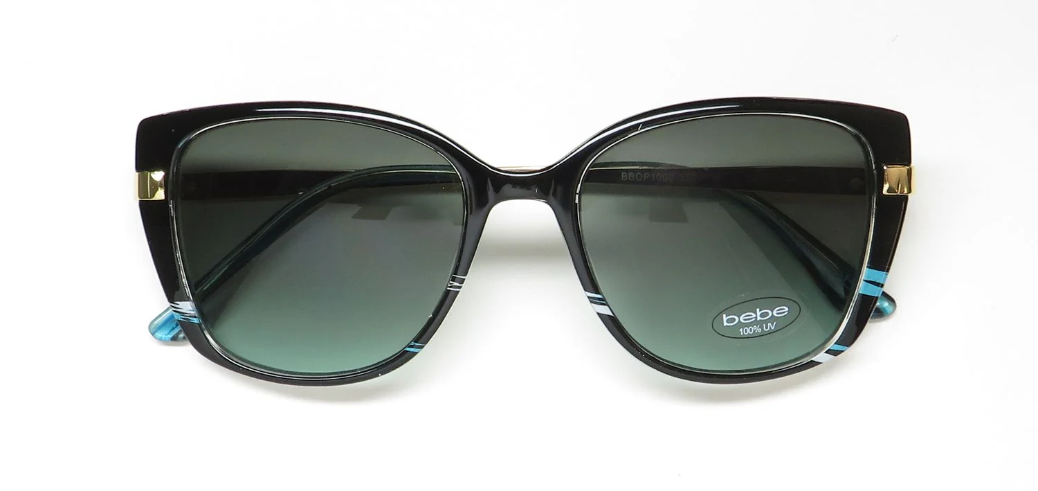 Bebe Bbop1000 Sunglasses - Image 2