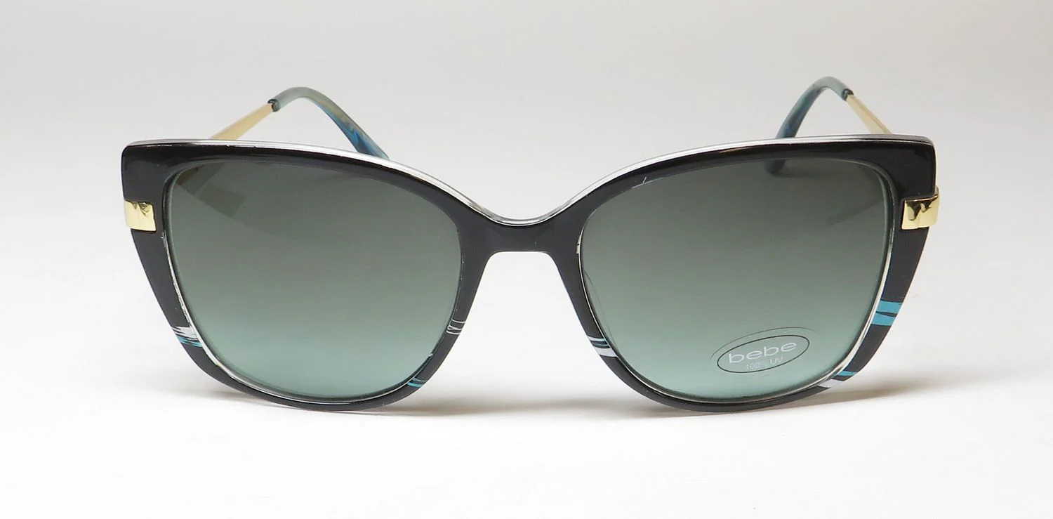 Bebe Bbop1000 Sunglasses - Image 3