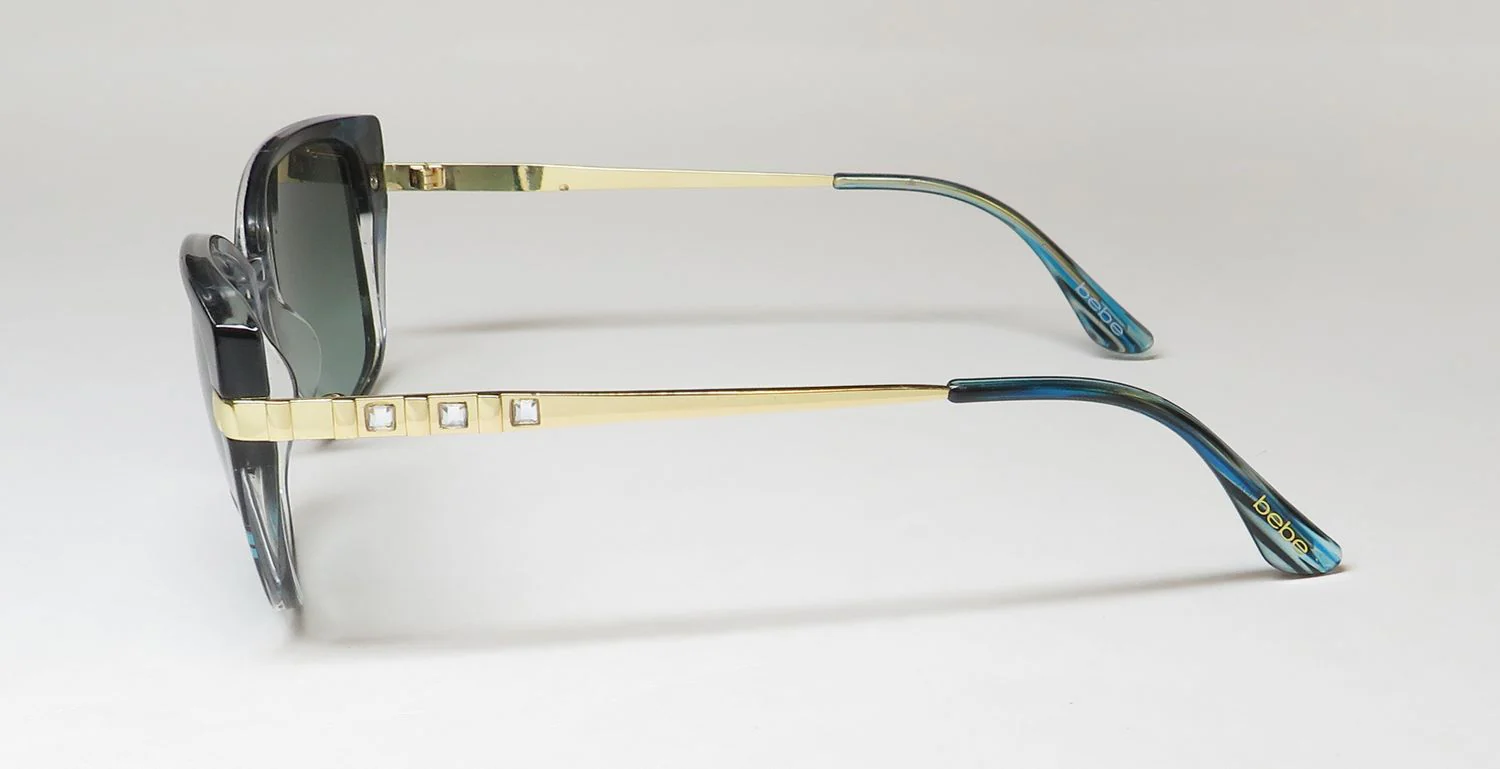 Bebe Bbop1000 Sunglasses - Image 4