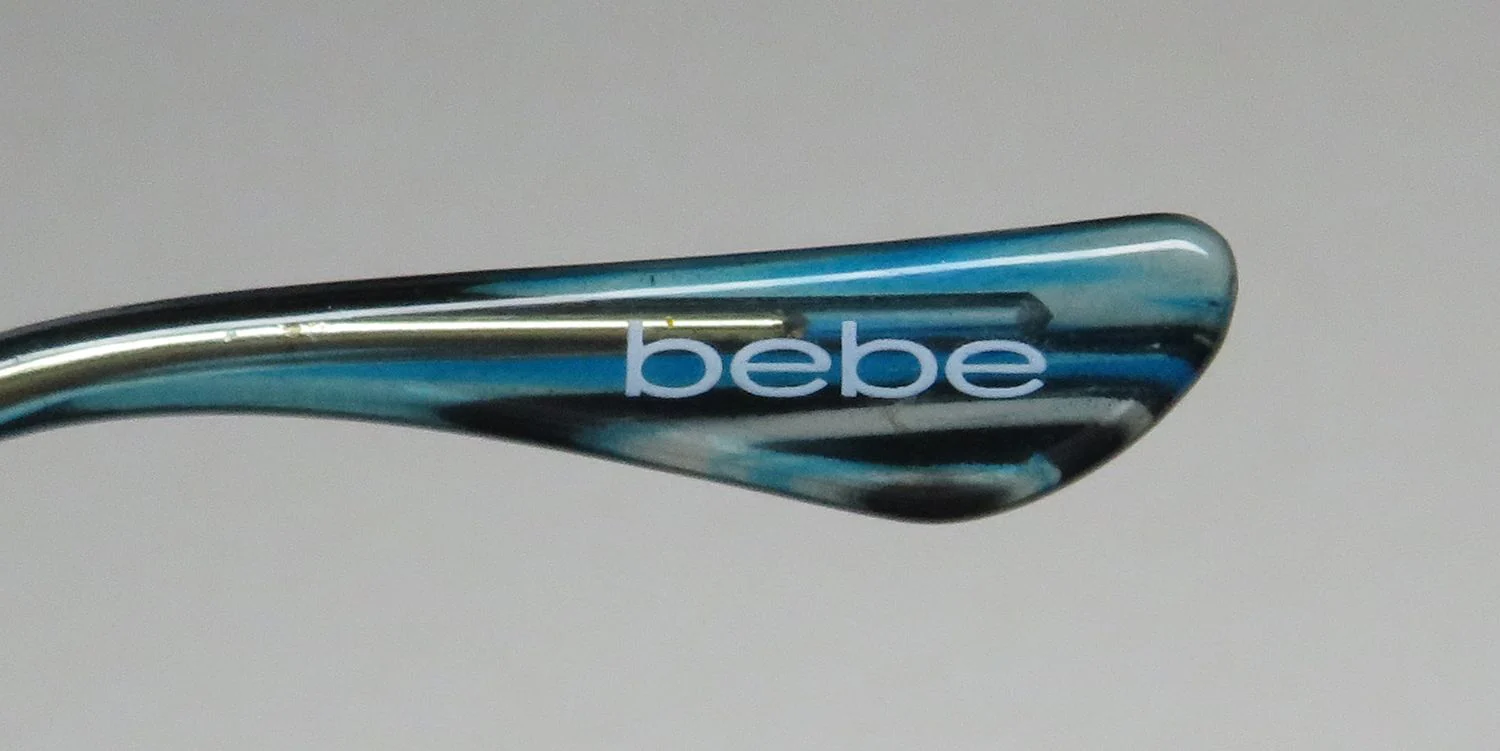 Bebe Bbop1000 Sunglasses - Image 7