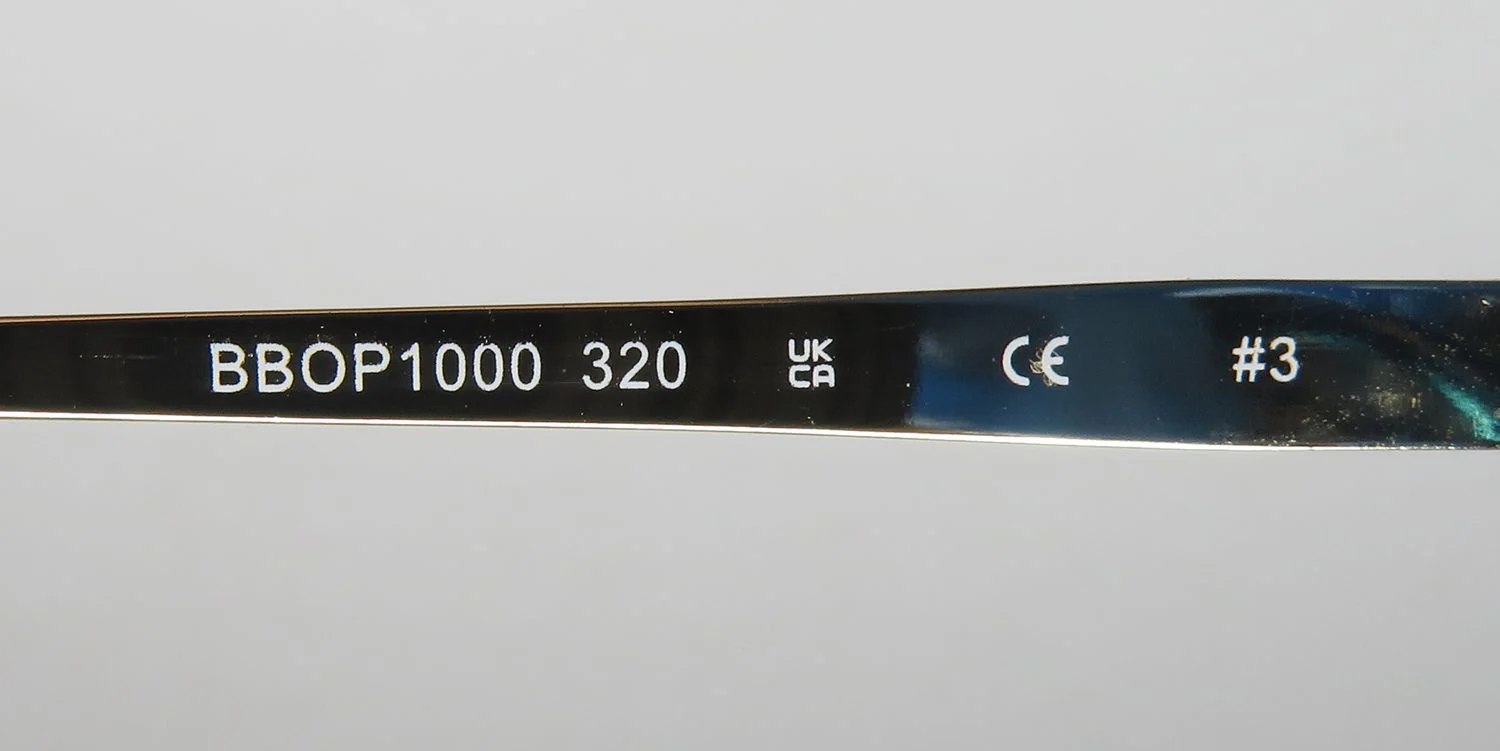 Bebe Bbop1000 Sunglasses - Image 8