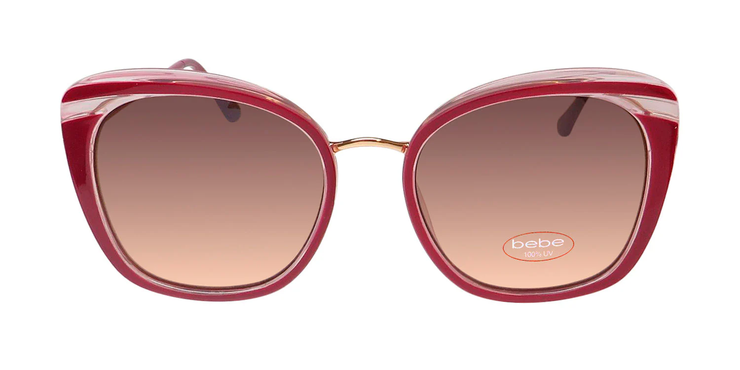 Bebe Bbop1001 Sunglasses - Image 3