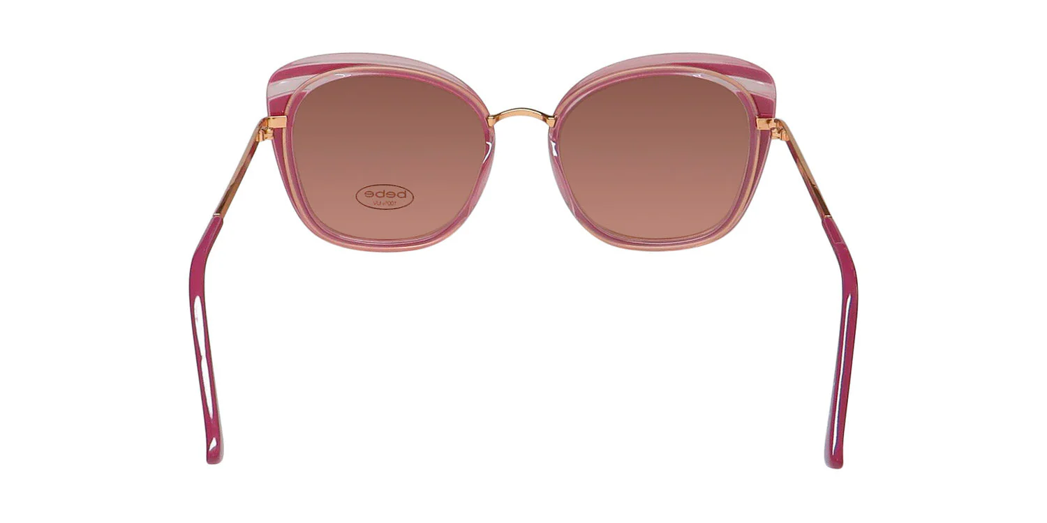 Bebe Bbop1001 Sunglasses - Image 5