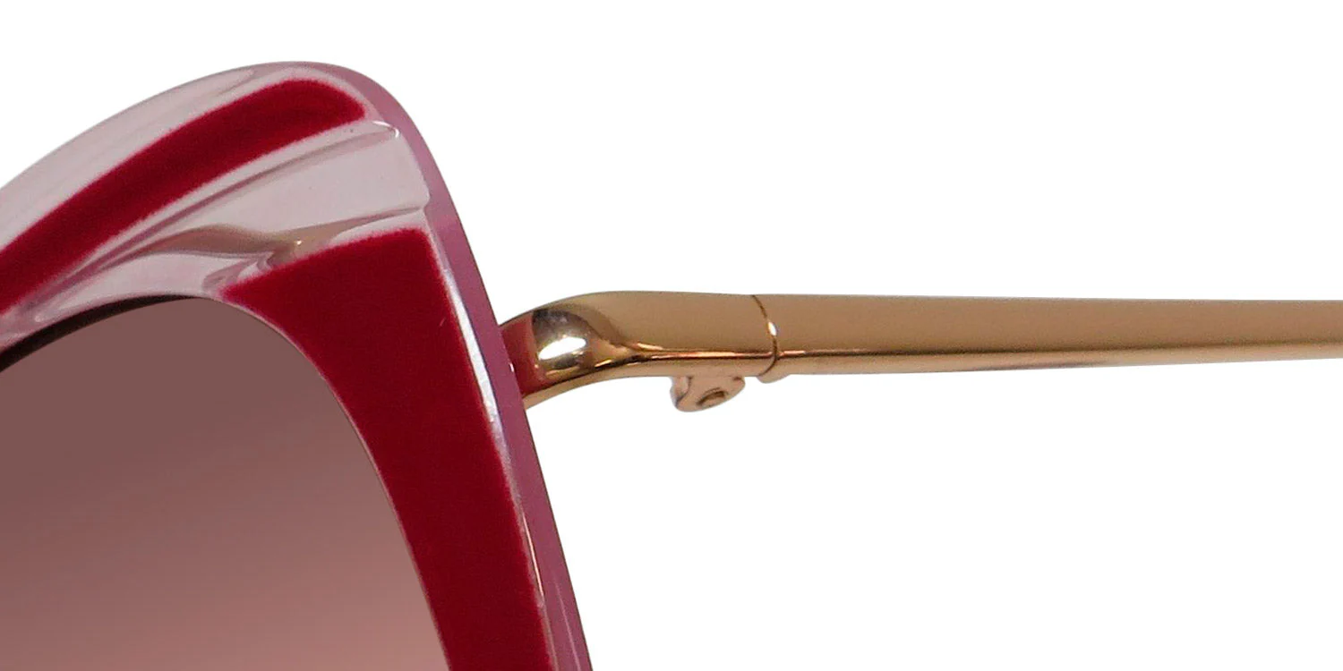 Bebe Bbop1001 Sunglasses - Image 6