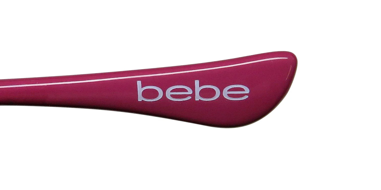 Bebe Bbop1001 Sunglasses - Image 7