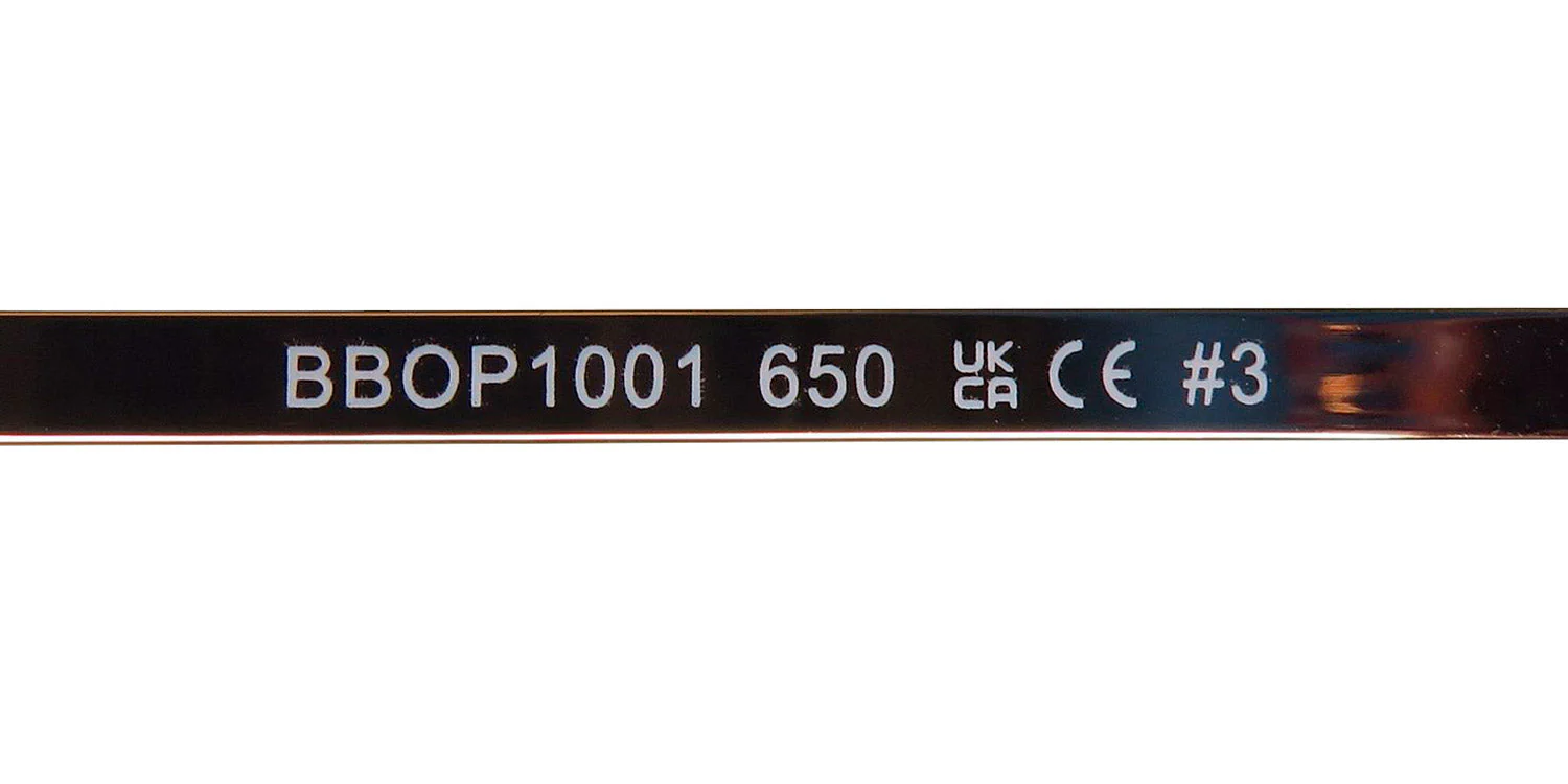 Bebe Bbop1001 Sunglasses - Image 8