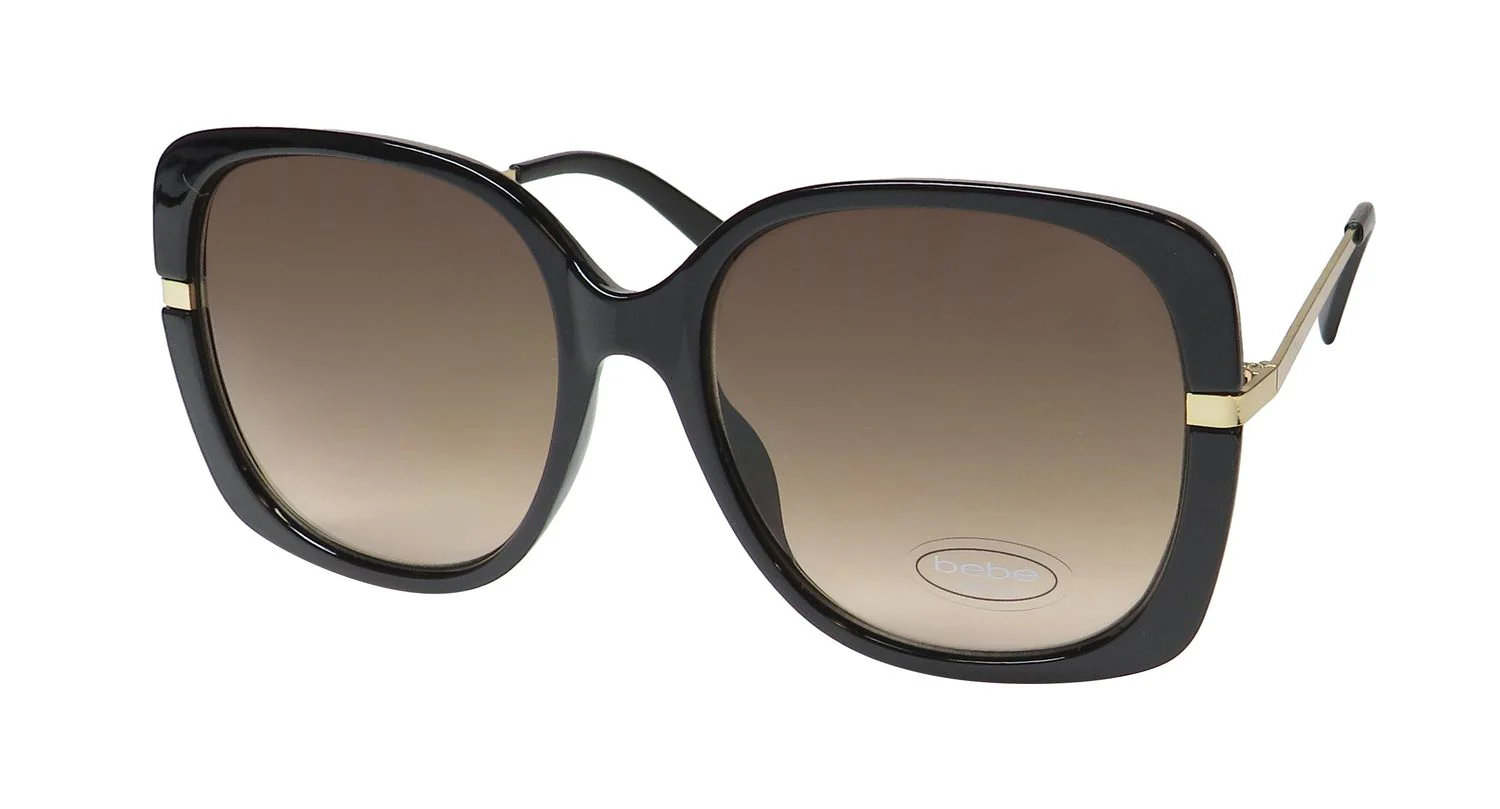 Bebe Bbop1003 Sunglasses - Image 10