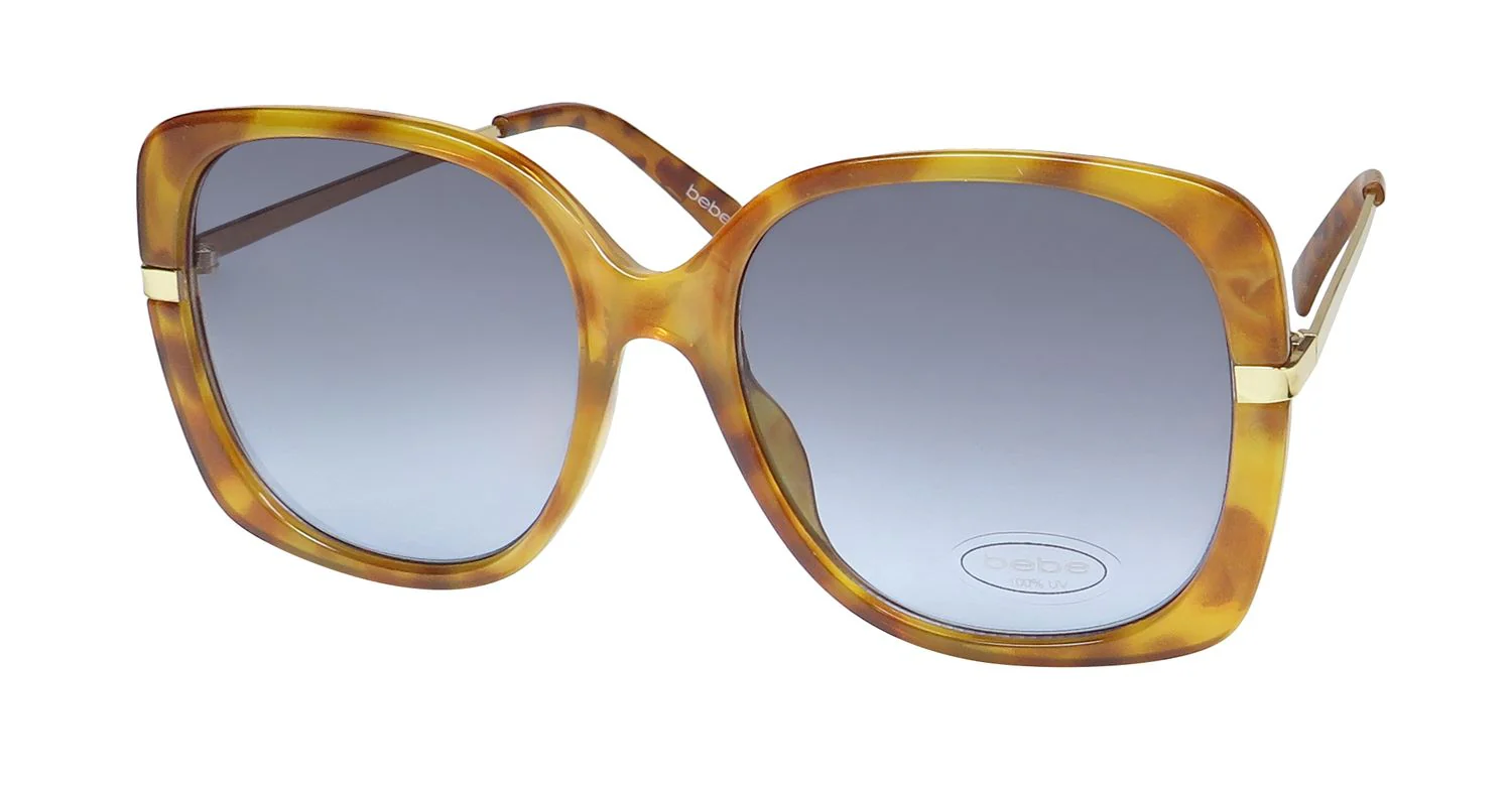 Bebe Bbop1003 Sunglasses - Image 19
