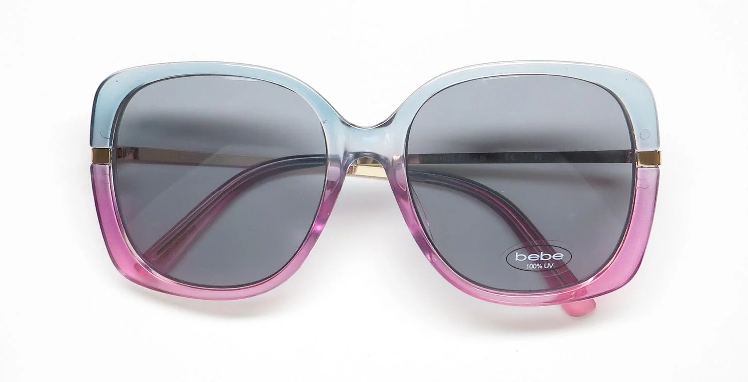 Bebe Bbop1003 Sunglasses - Image 2