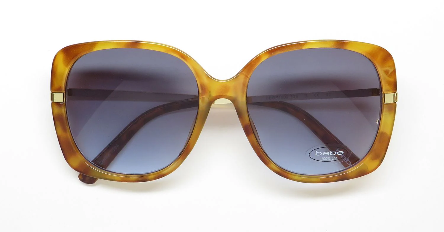 Bebe Bbop1003 Sunglasses - Image 20