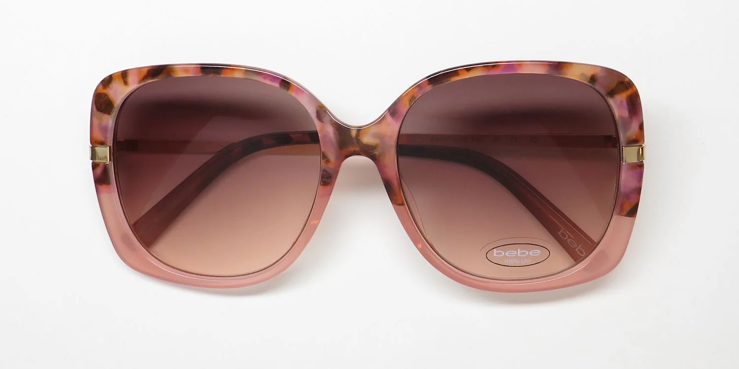 Bebe Bbop1003 Sunglasses - Image 29