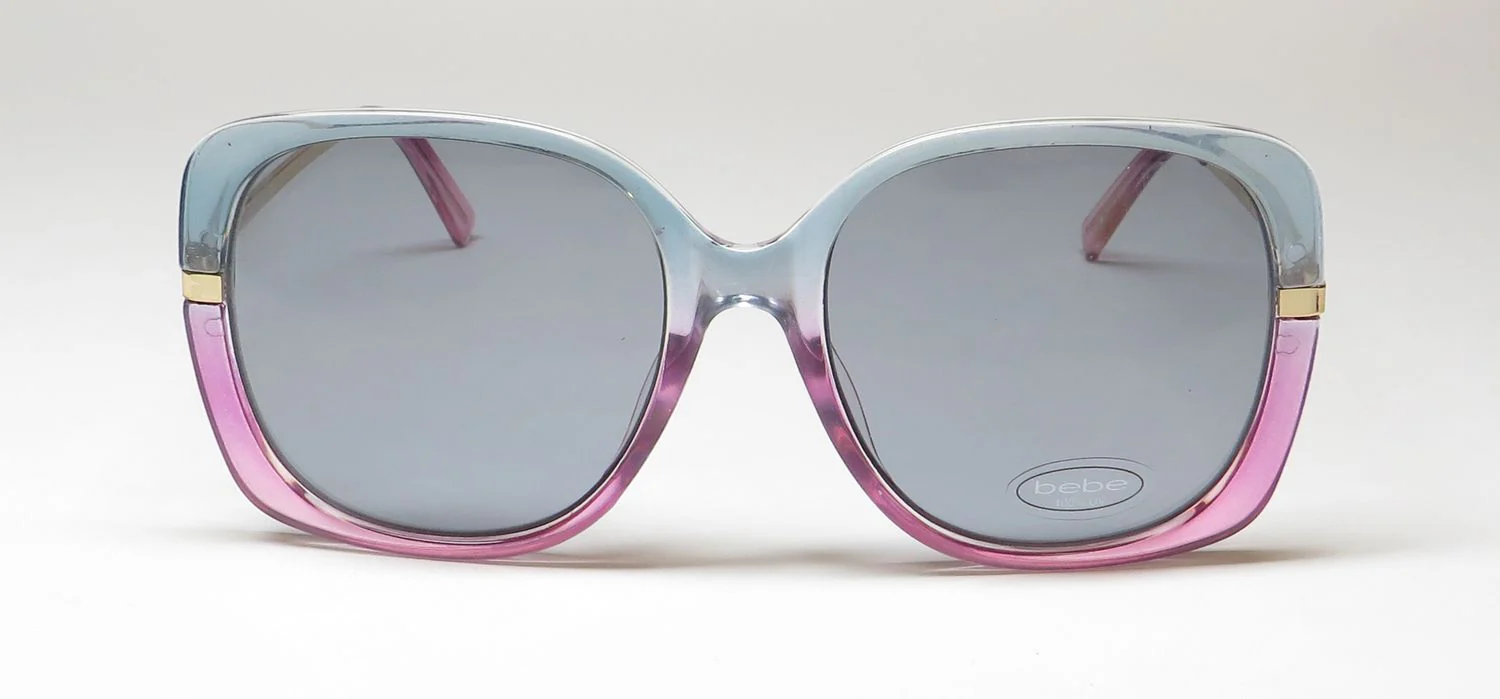 Bebe Bbop1003 Sunglasses - Image 3