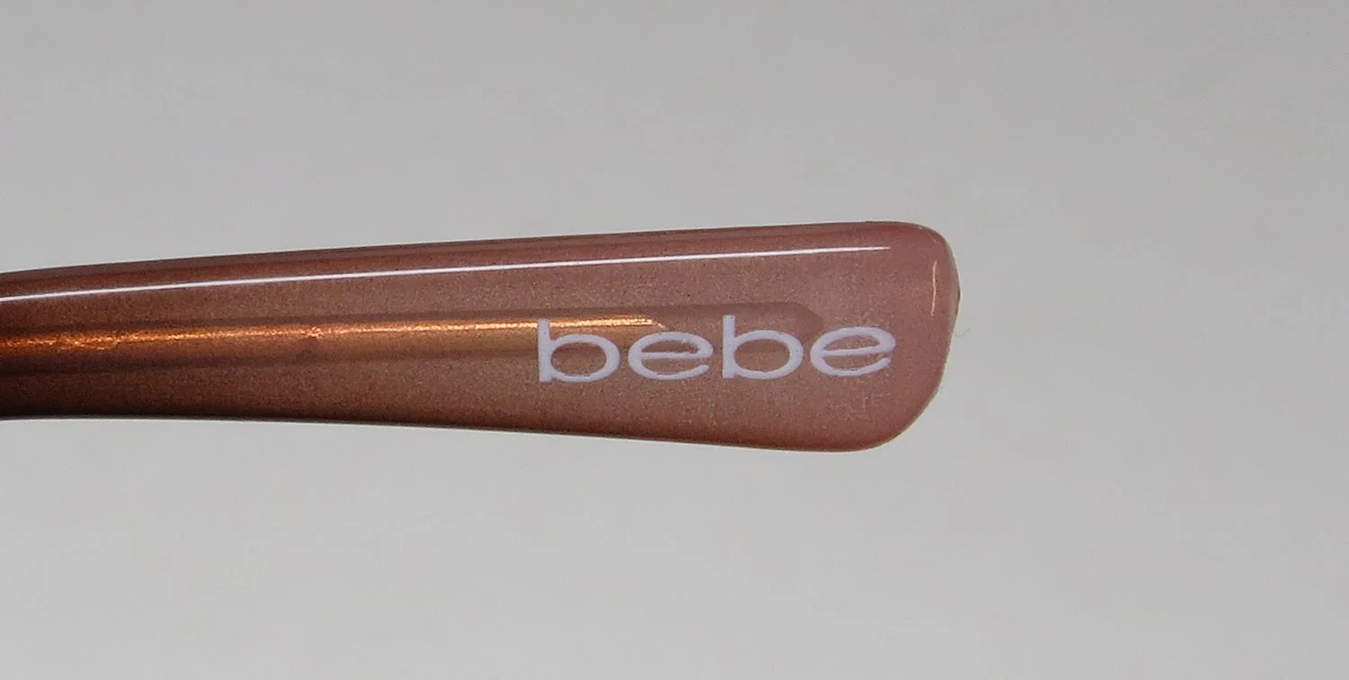 Bebe Bbop1003 Sunglasses - Image 34