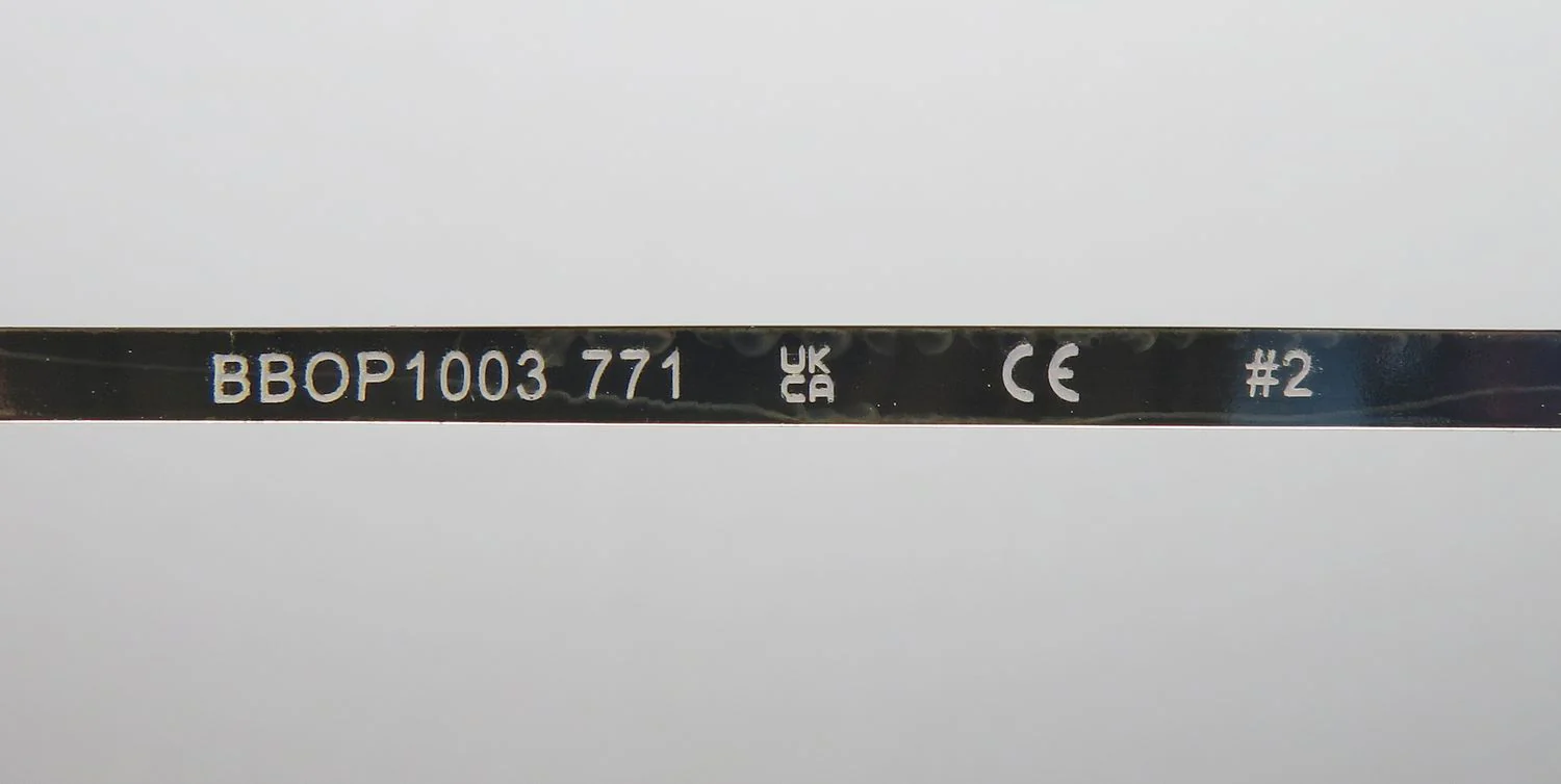 Bebe Bbop1003 Sunglasses - Image 8