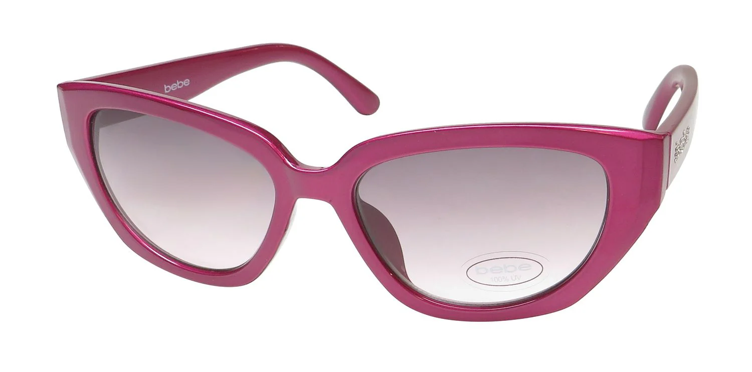 Bebe Bbop1004 Sunglasses - Image 10