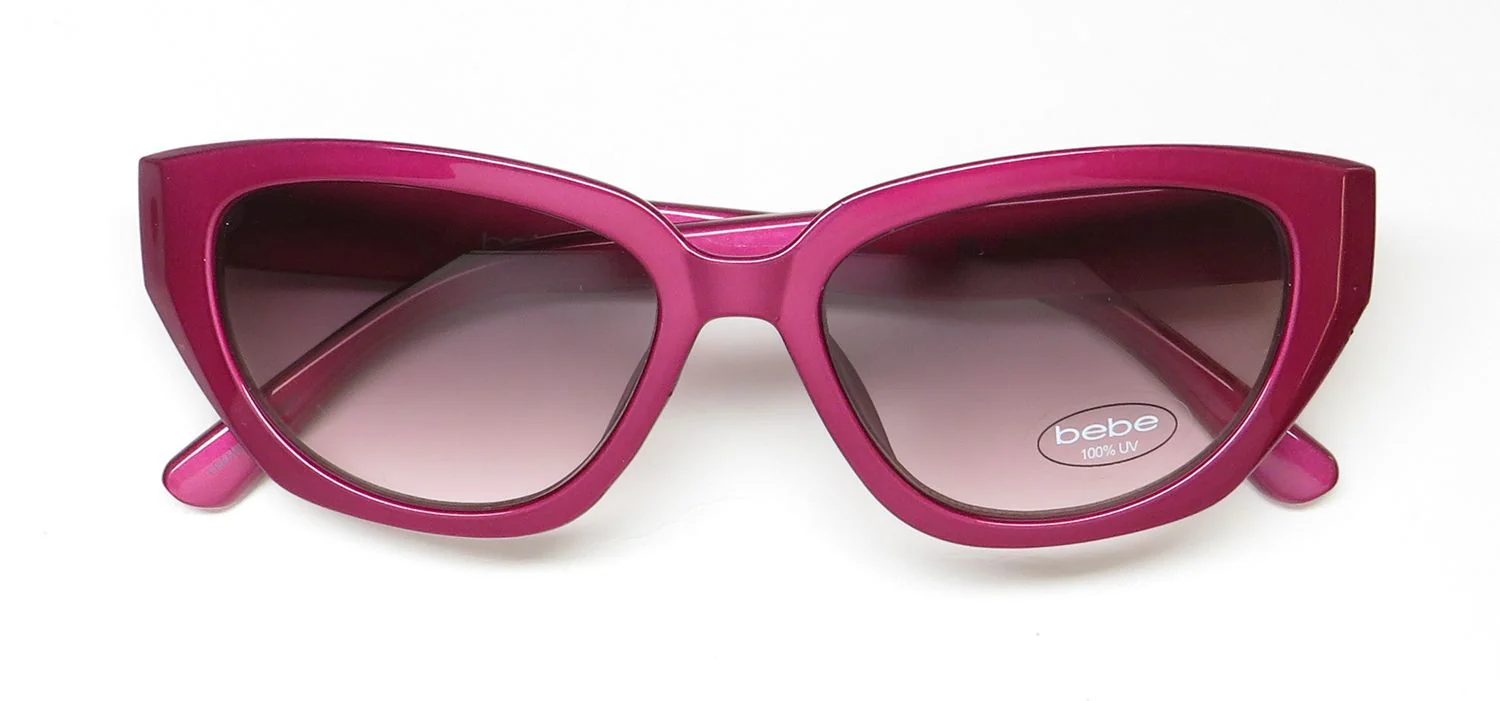 Bebe Bbop1004 Sunglasses - Image 11