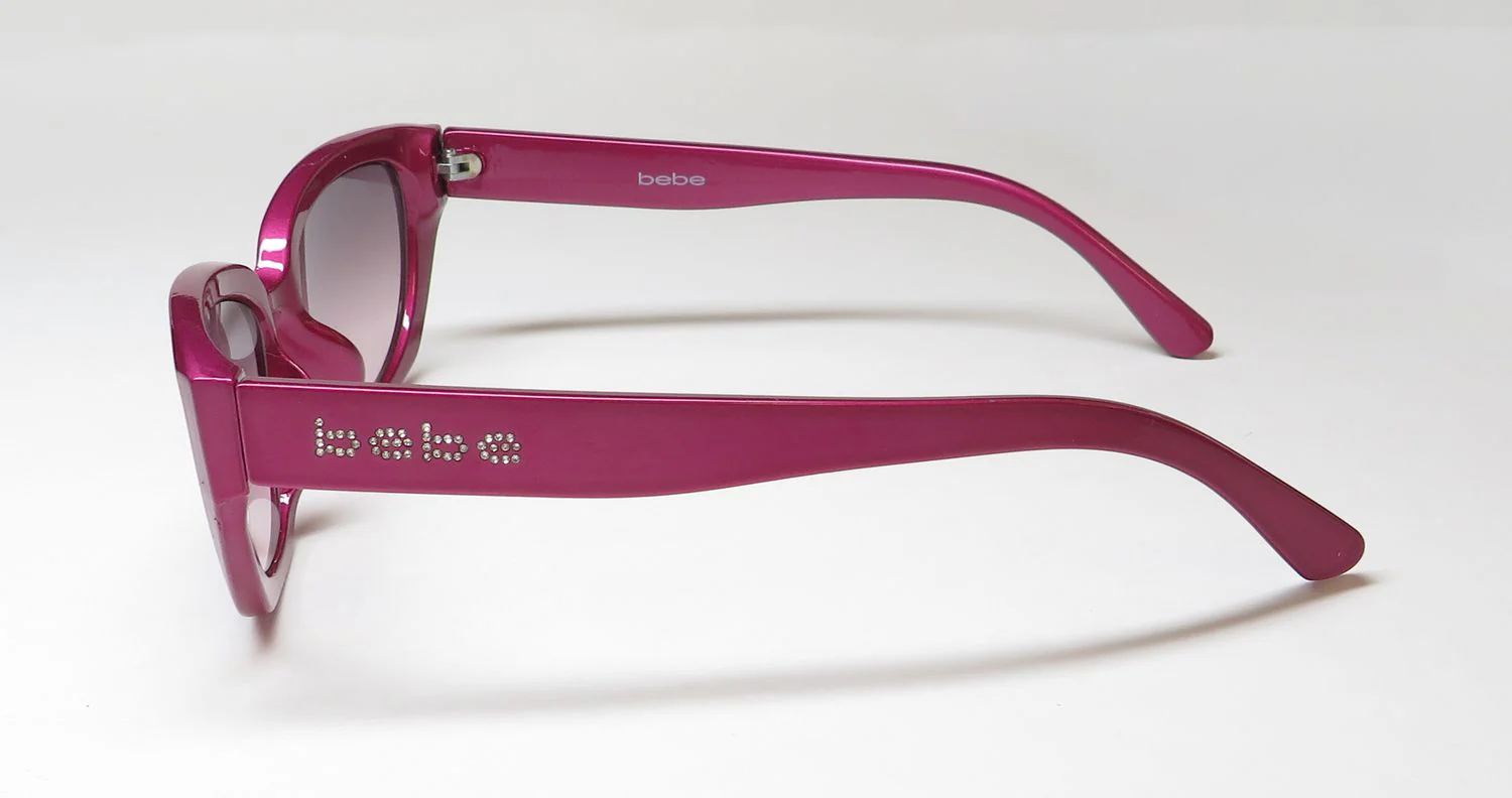 Bebe Bbop1004 Sunglasses - Image 13