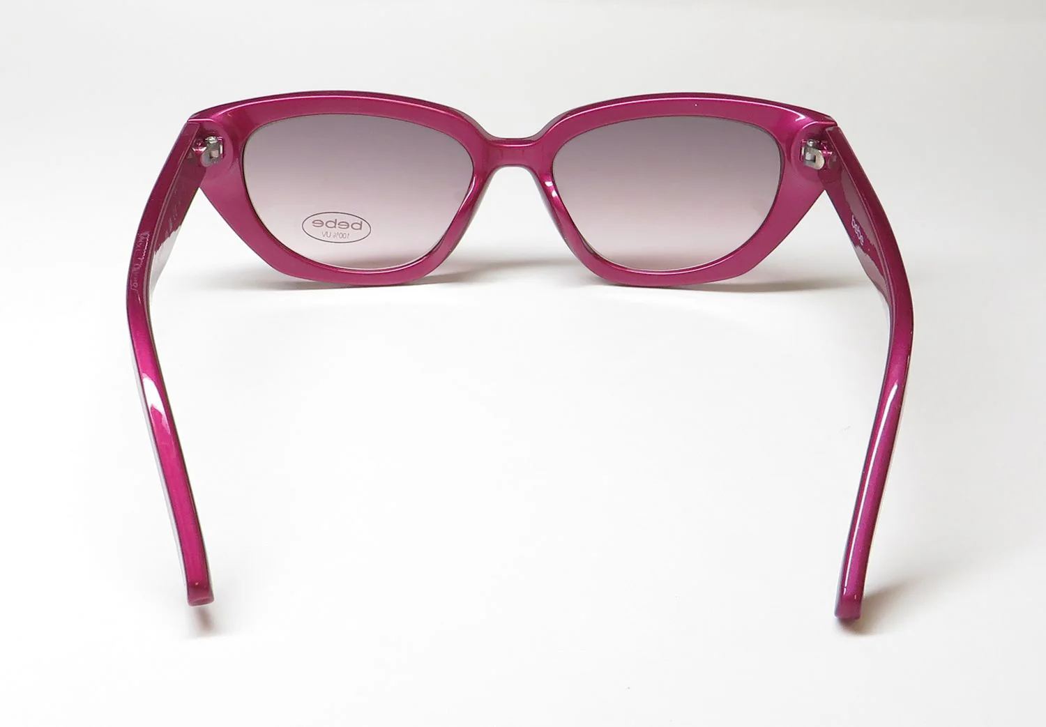 Bebe Bbop1004 Sunglasses - Image 14