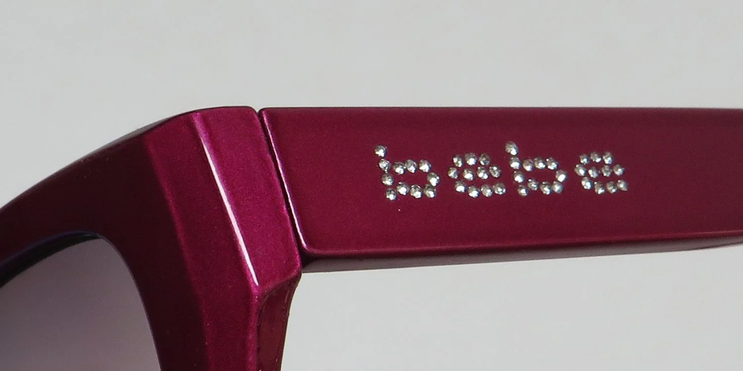 Bebe Bbop1004 Sunglasses - Image 15