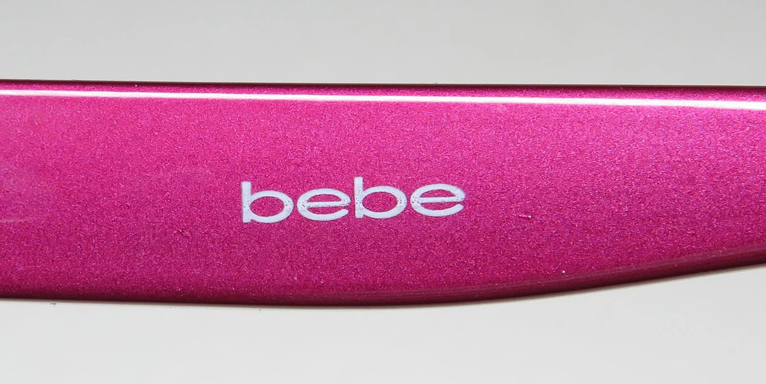 Bebe Bbop1004 Sunglasses - Image 16