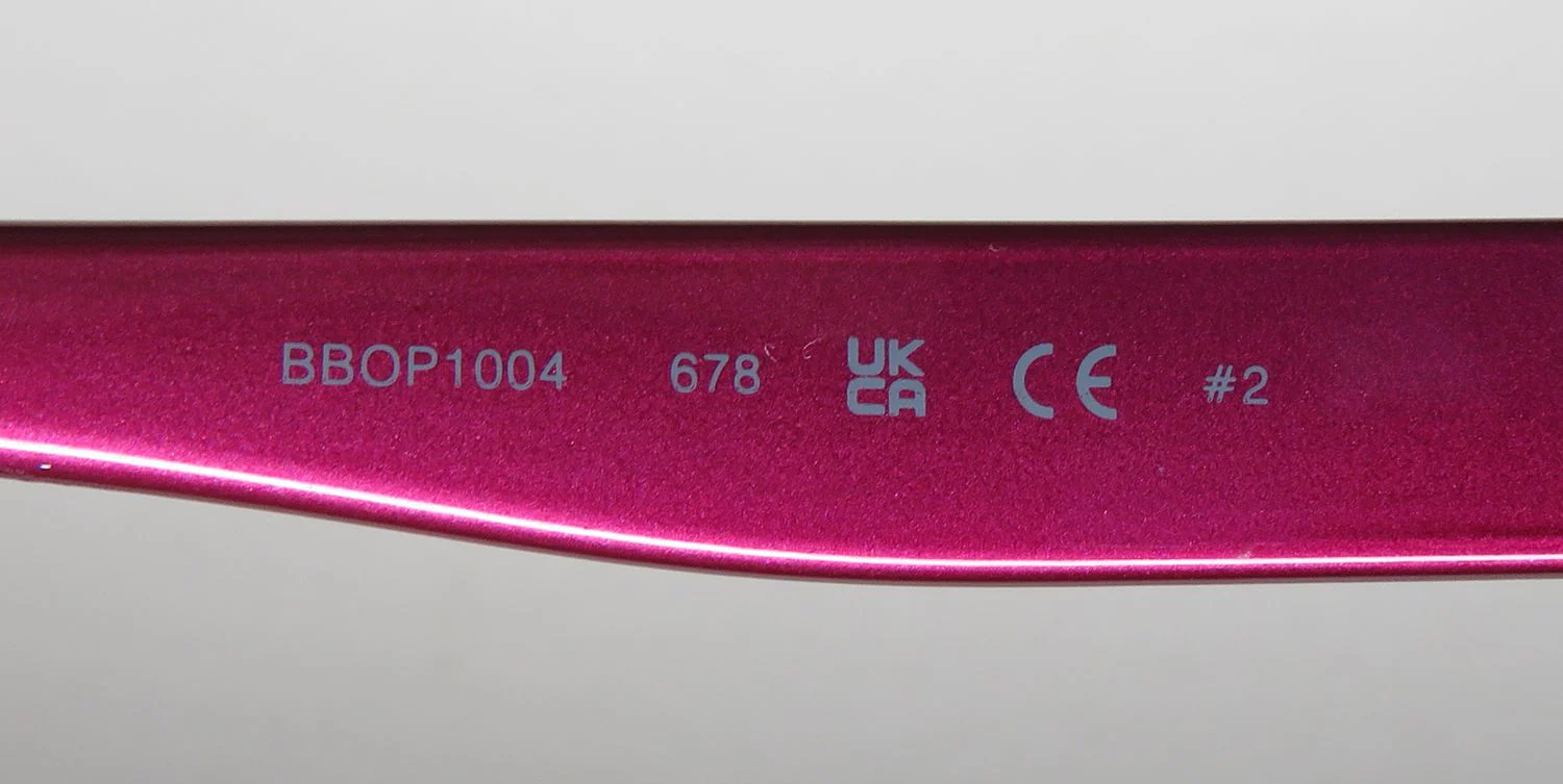 Bebe Bbop1004 Sunglasses - Image 17