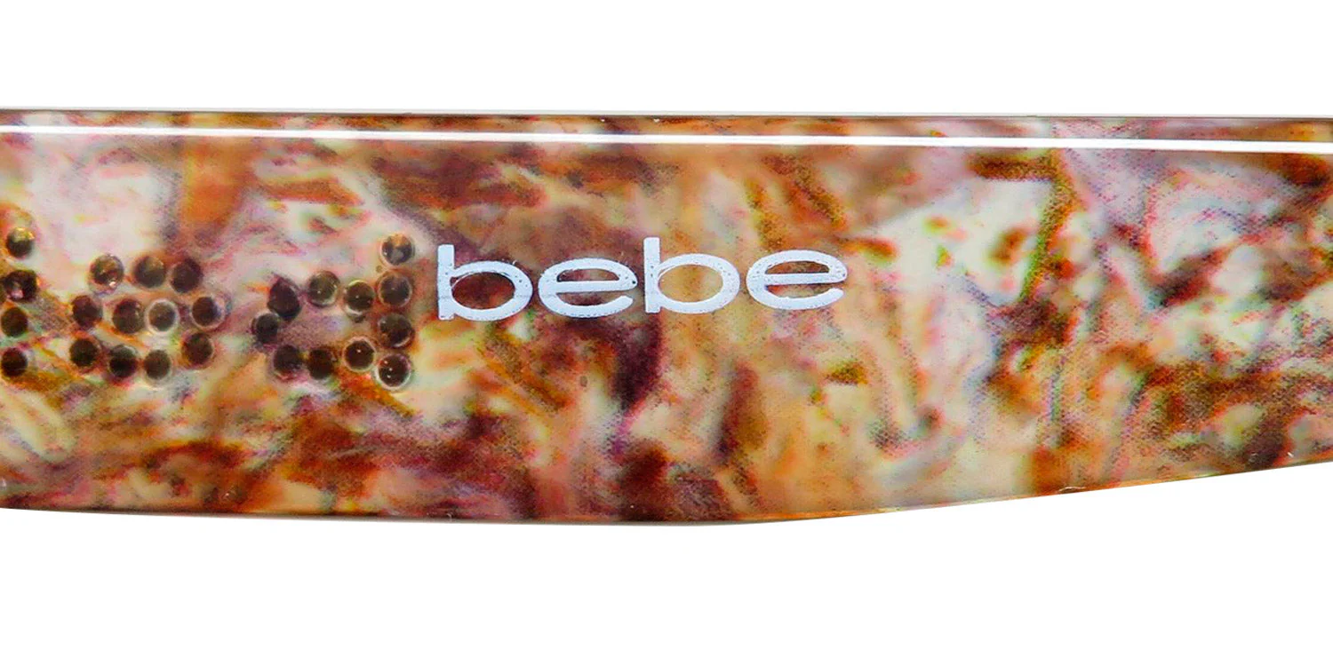 Bebe Bbop1004 Sunglasses - Image 7