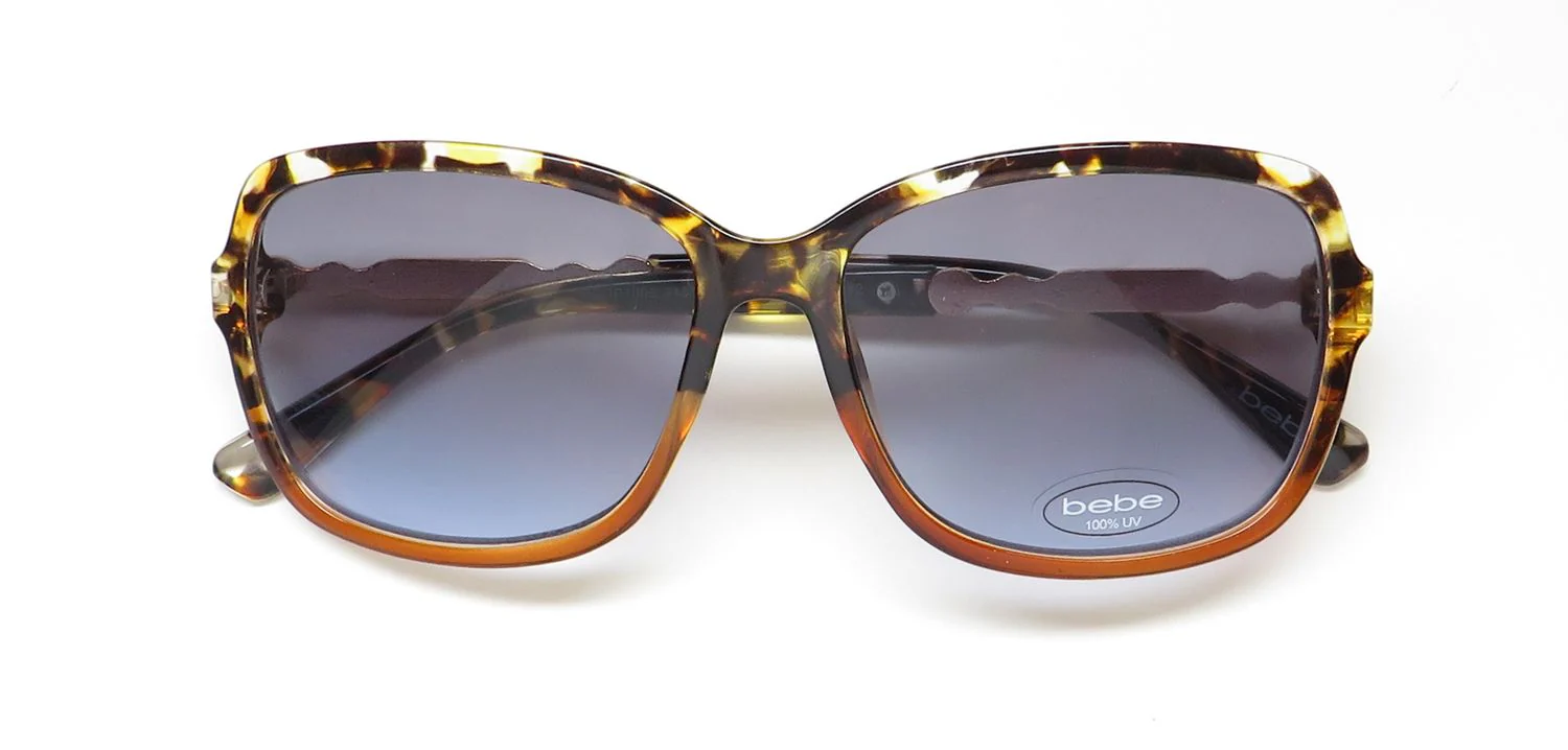 Bebe Bbop1005 Sunglasses - Image 2