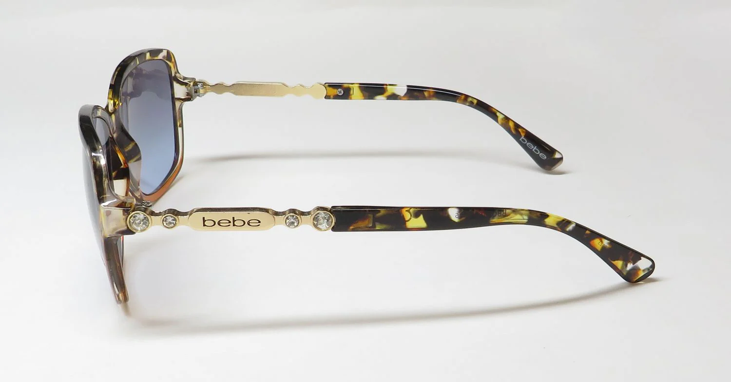 Bebe Bbop1005 Sunglasses - Image 4