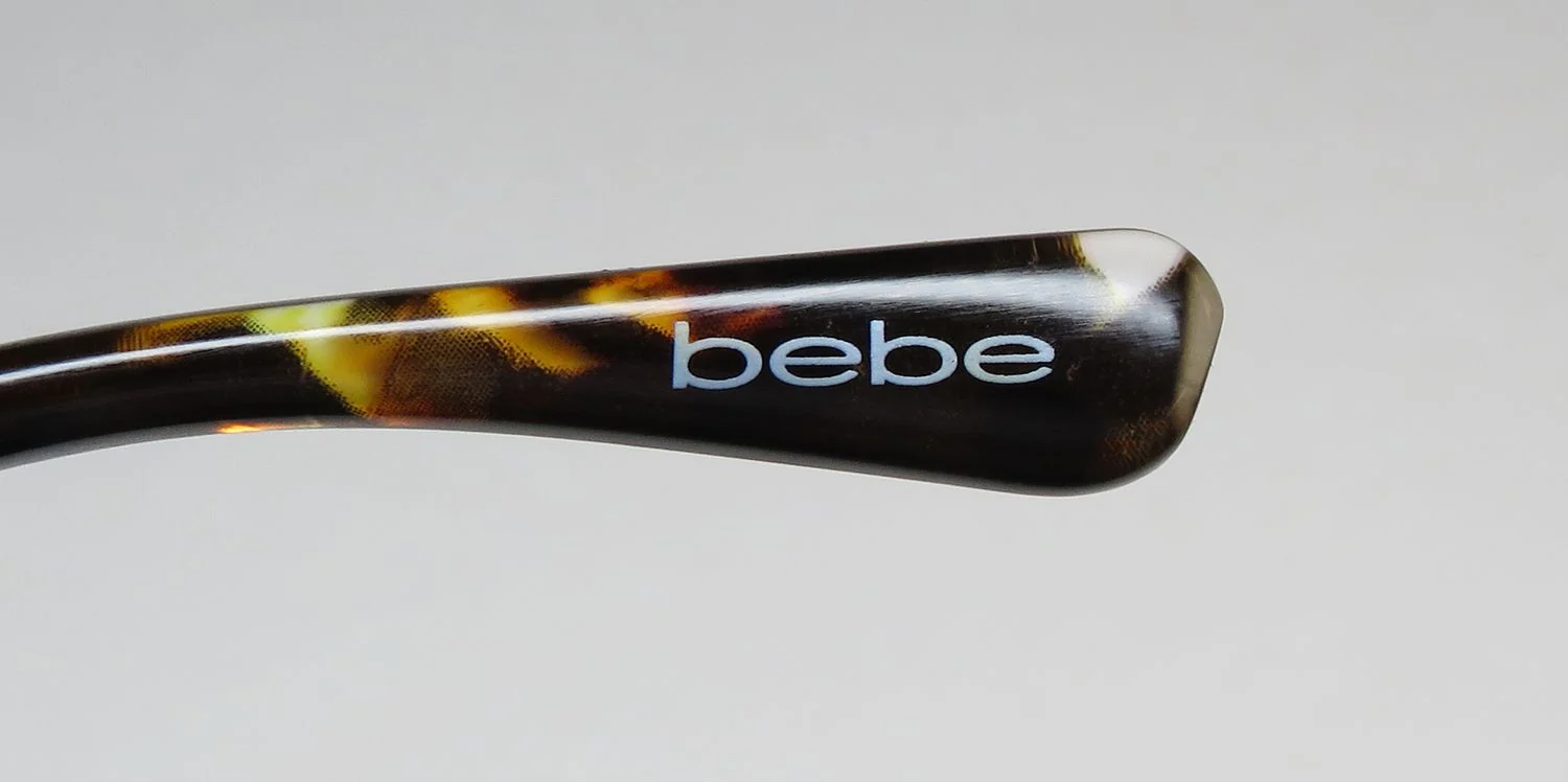 Bebe Bbop1005 Sunglasses - Image 7