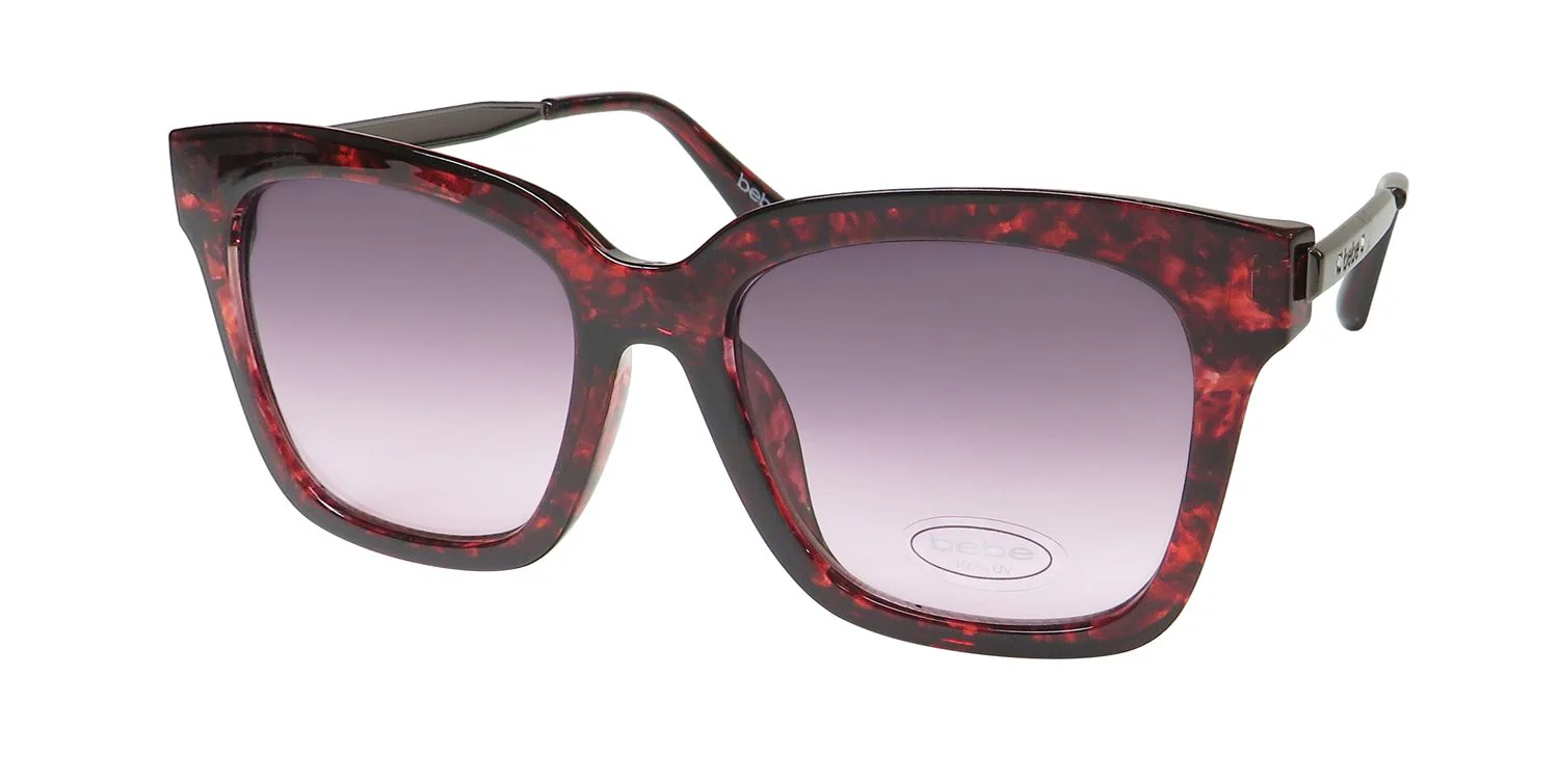 Bebe Bbop1006 Sunglasses - Image 19