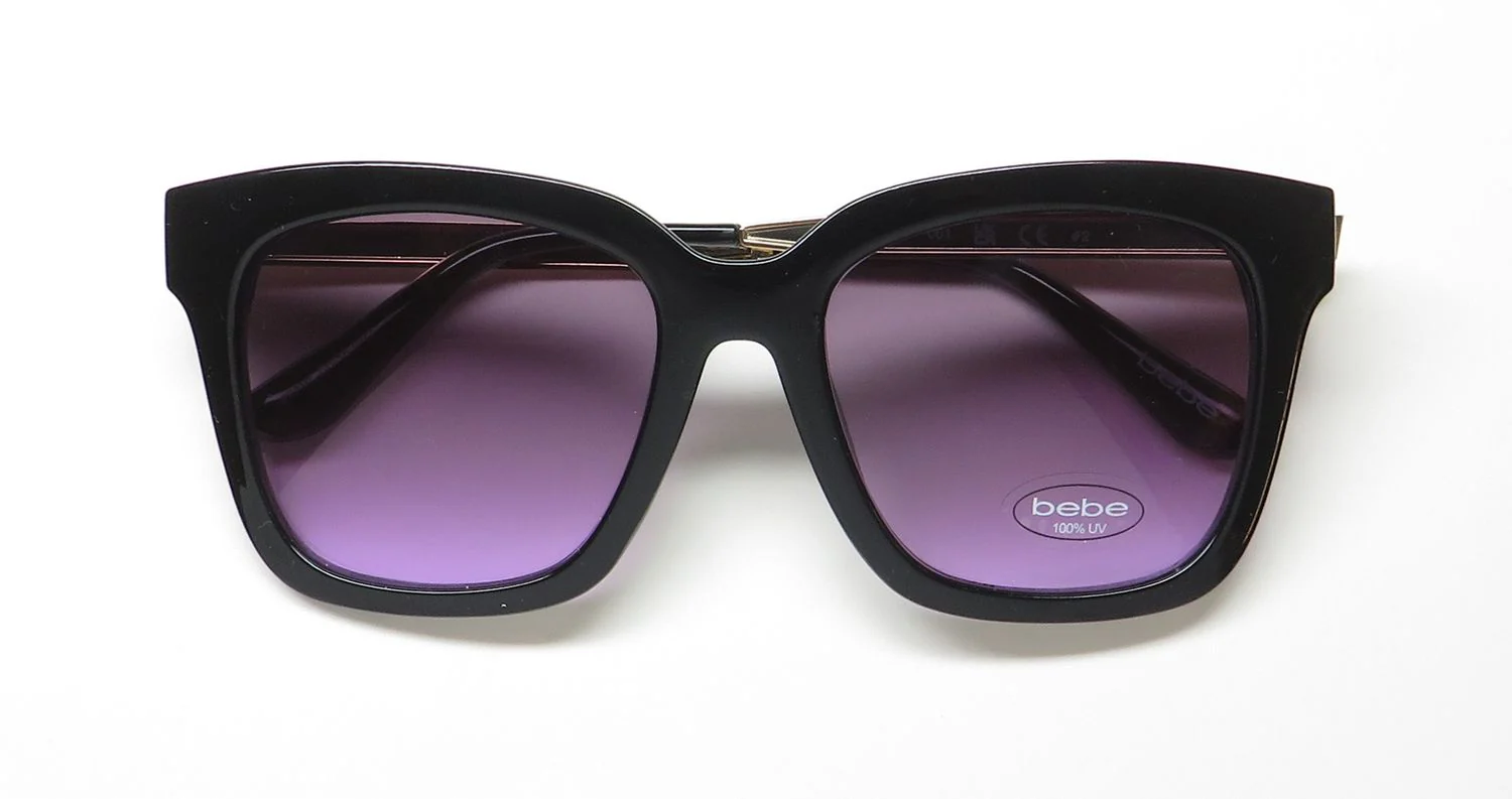 Bebe Bbop1006 Sunglasses - Image 2