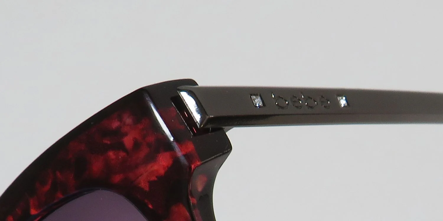 Bebe Bbop1006 Sunglasses - Image 24