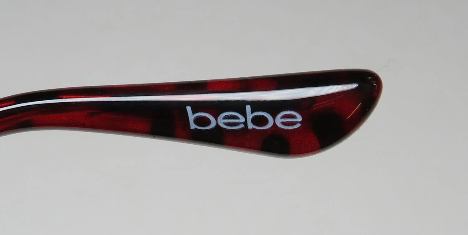 Bebe Bbop1006 Sunglasses - Image 25