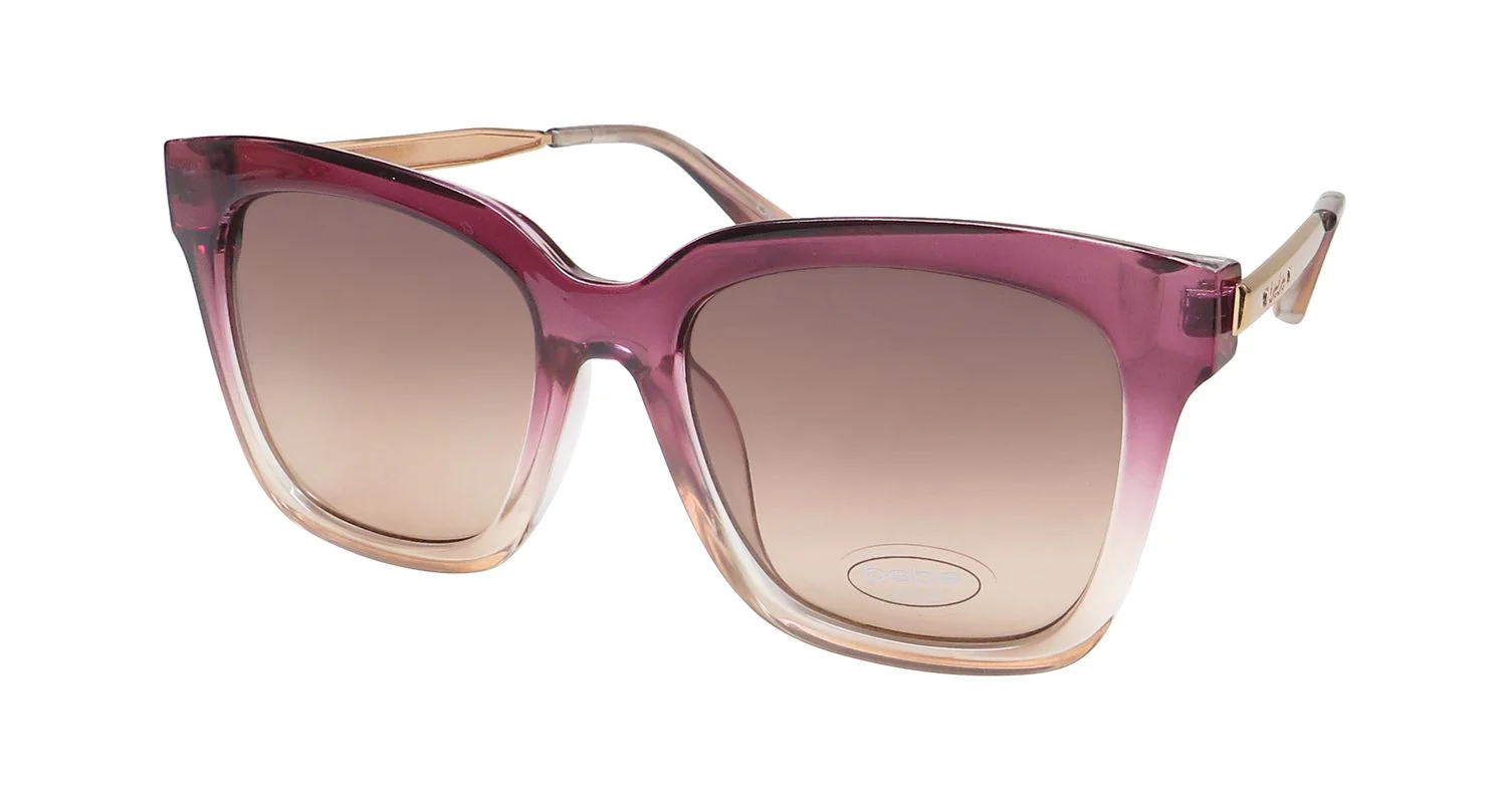 Bebe Bbop1006 Sunglasses - Image 28