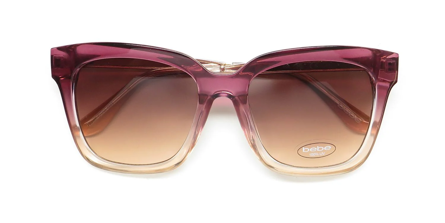 Bebe Bbop1006 Sunglasses - Image 29
