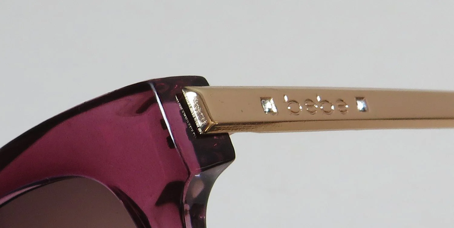 Bebe Bbop1006 Sunglasses - Image 33