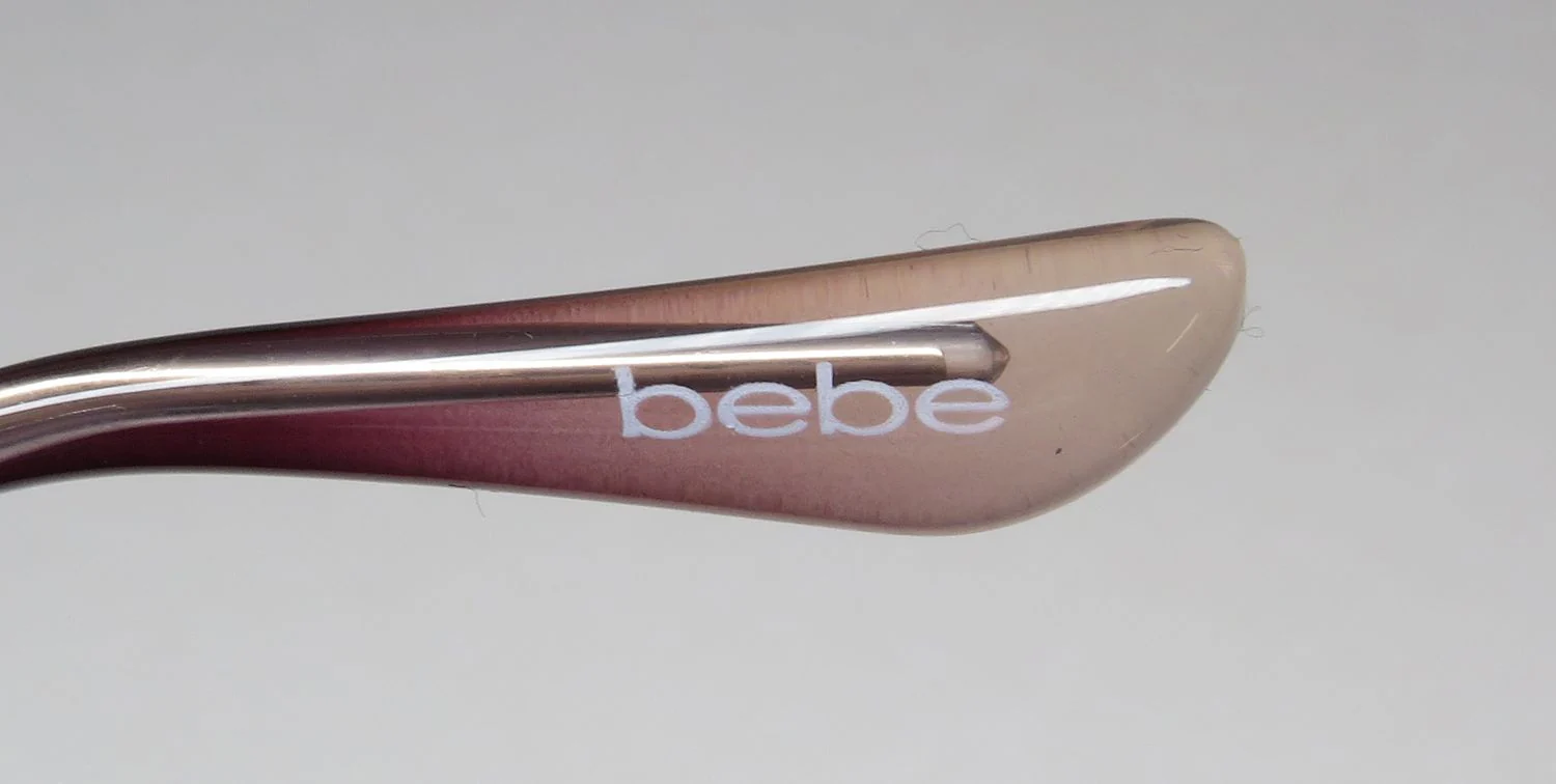 Bebe Bbop1006 Sunglasses - Image 34