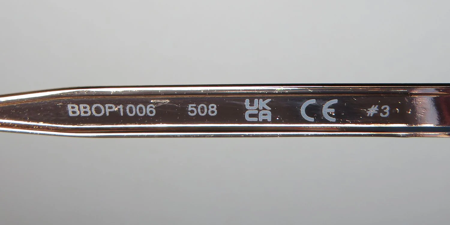 Bebe Bbop1006 Sunglasses - Image 35