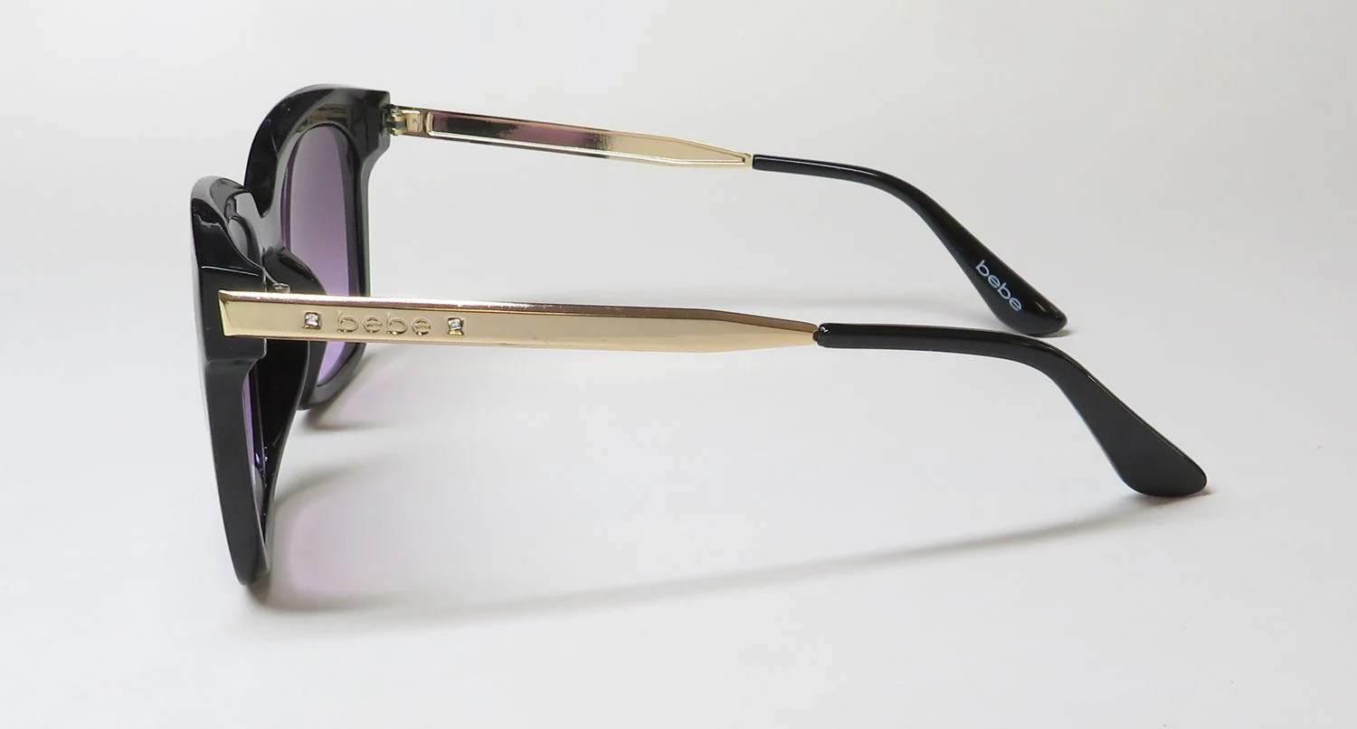 Bebe Bbop1006 Sunglasses - Image 4