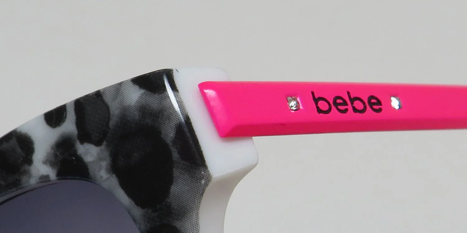 Bebe Bbop1006 Sunglasses - Image 42