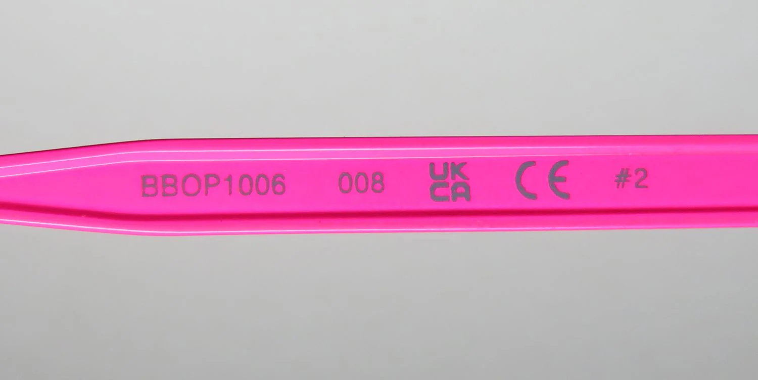 Bebe Bbop1006 Sunglasses - Image 44