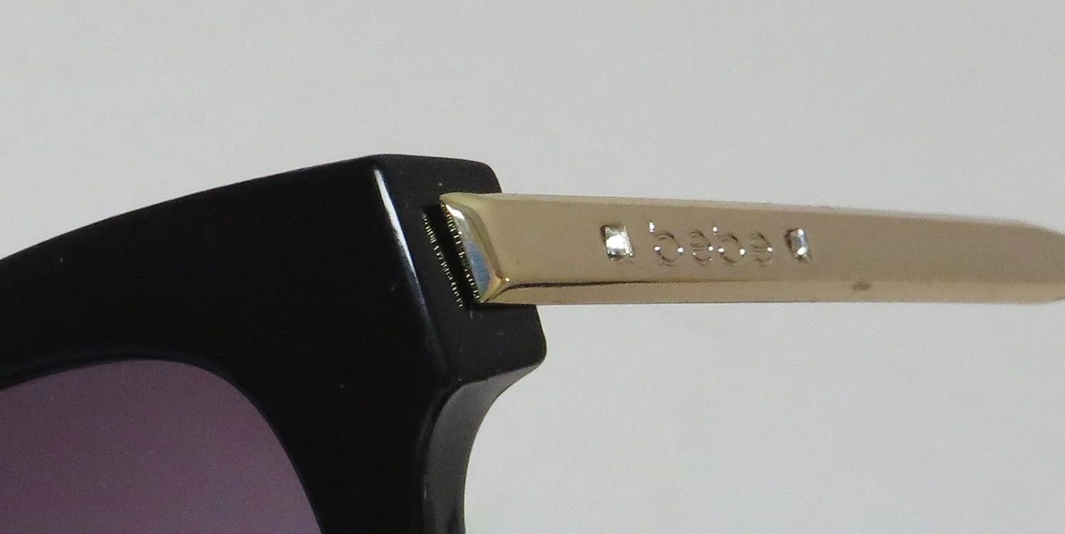 Bebe Bbop1006 Sunglasses - Image 6