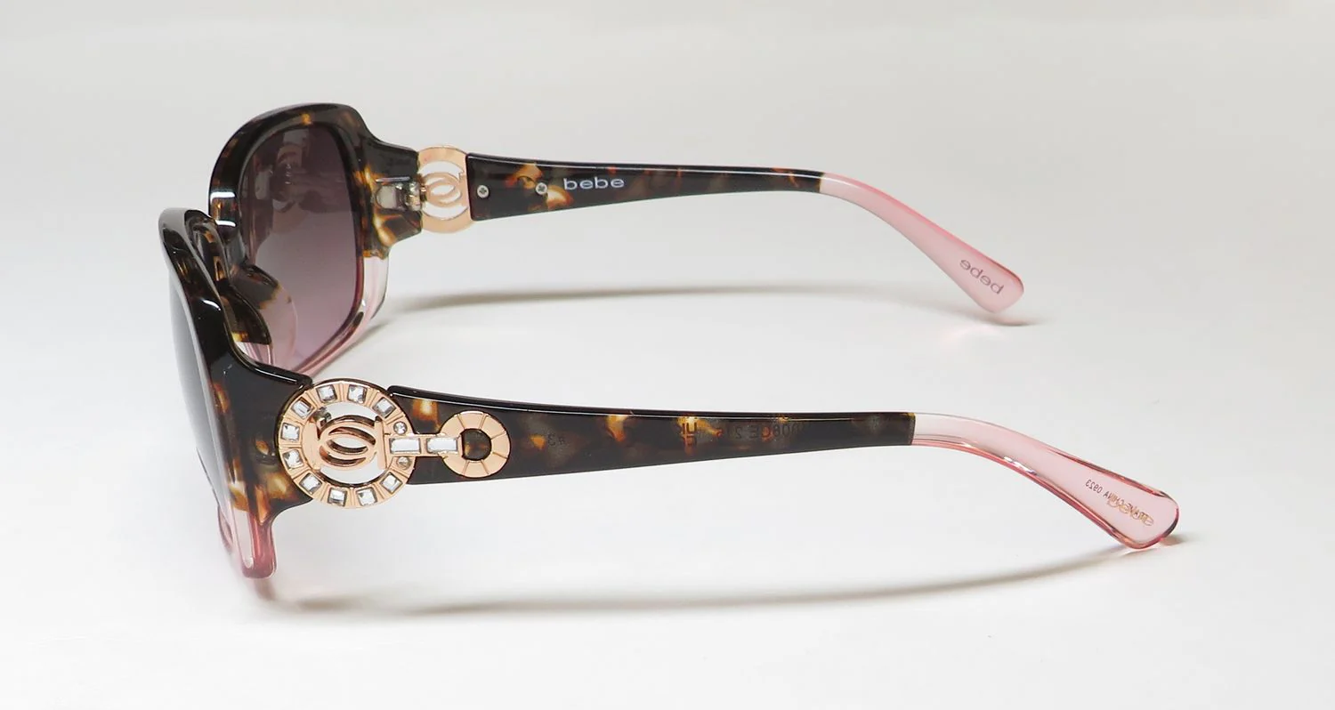 Bebe Bbop1008ce Sunglasses - Image 4